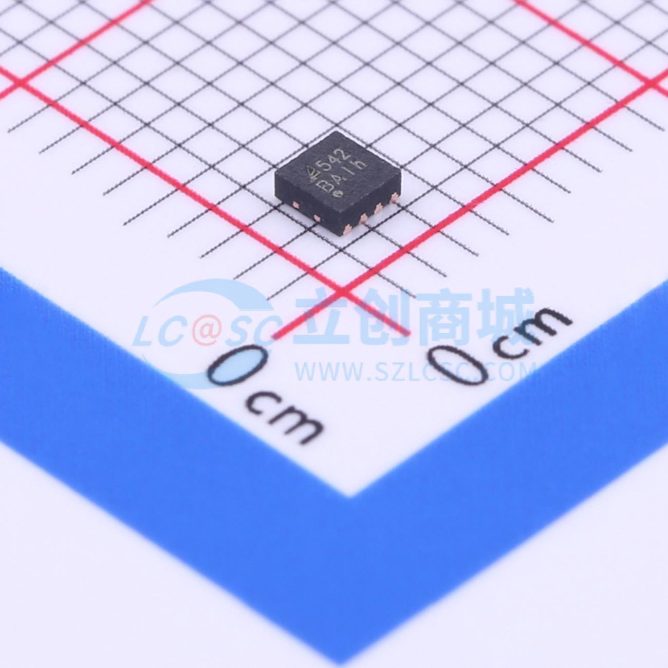 点击查看大图 TP1542A-FR实物图