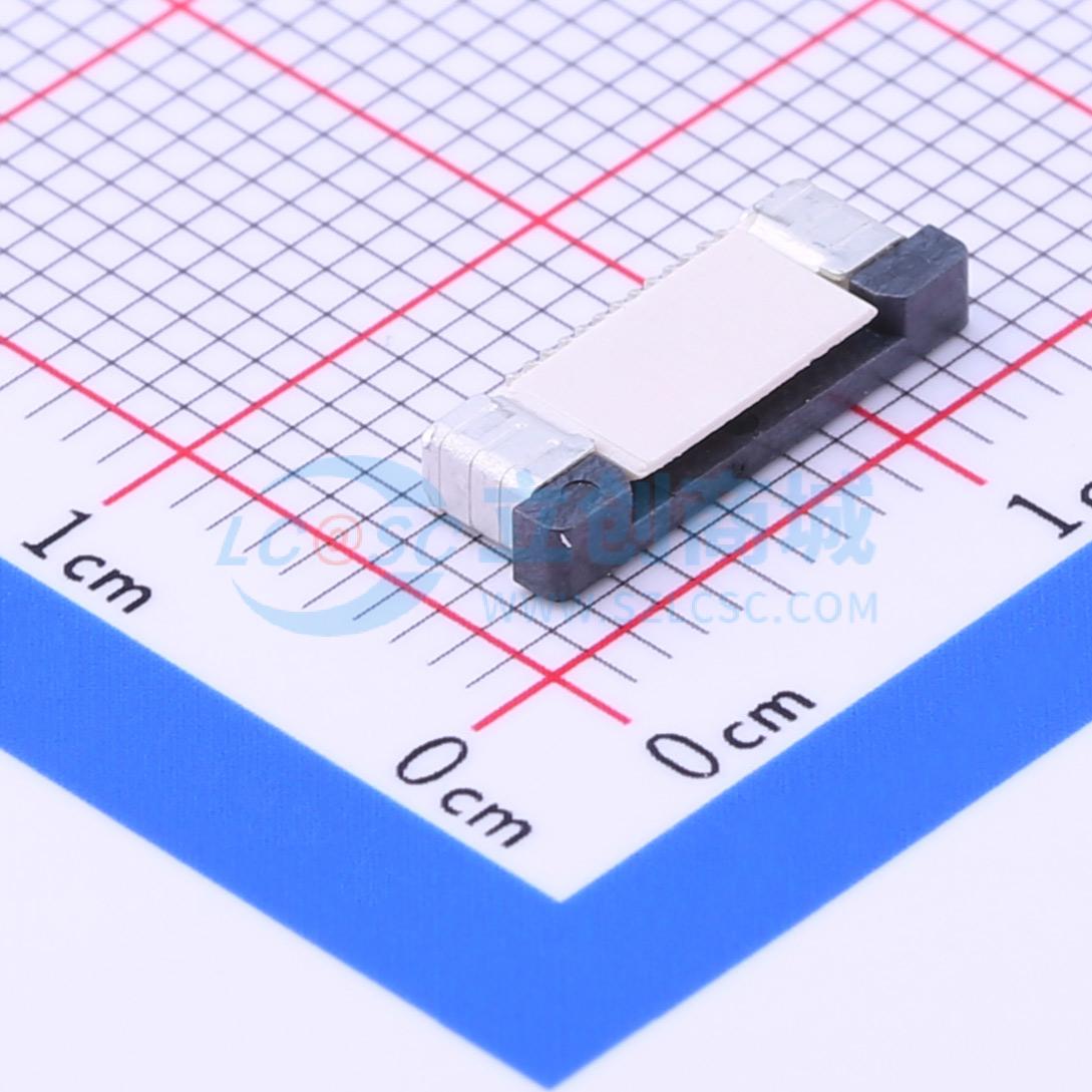点击查看大图 AFC07-S13ECC-00实物图