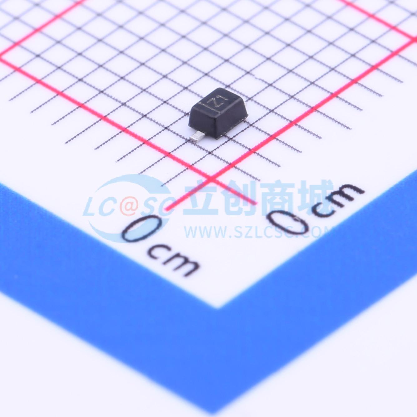 点击查看大图 MM3Z2V7CW实物图