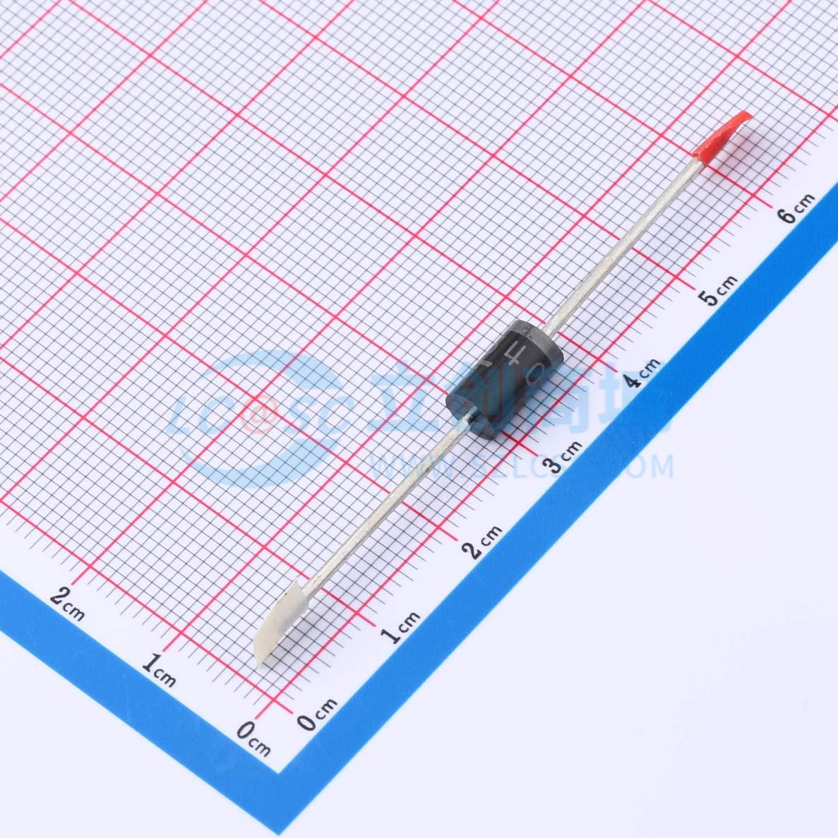 点击查看大图 SR540实物图