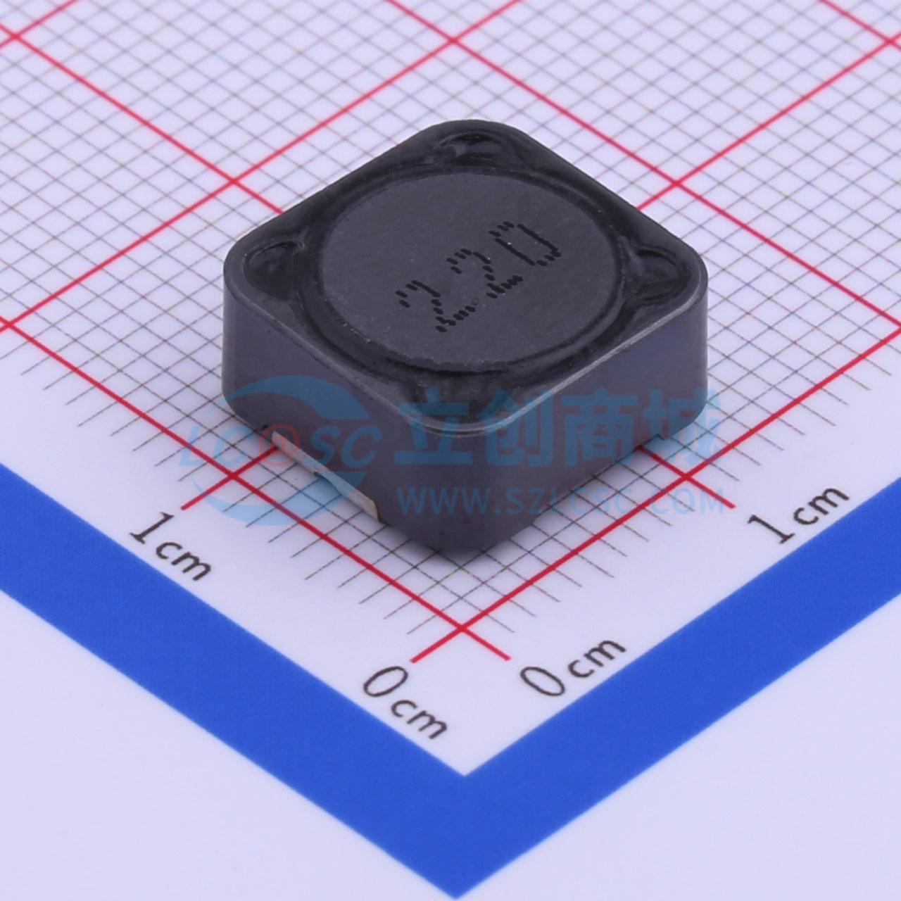 点击查看大图 YPRH1205-220M实物图