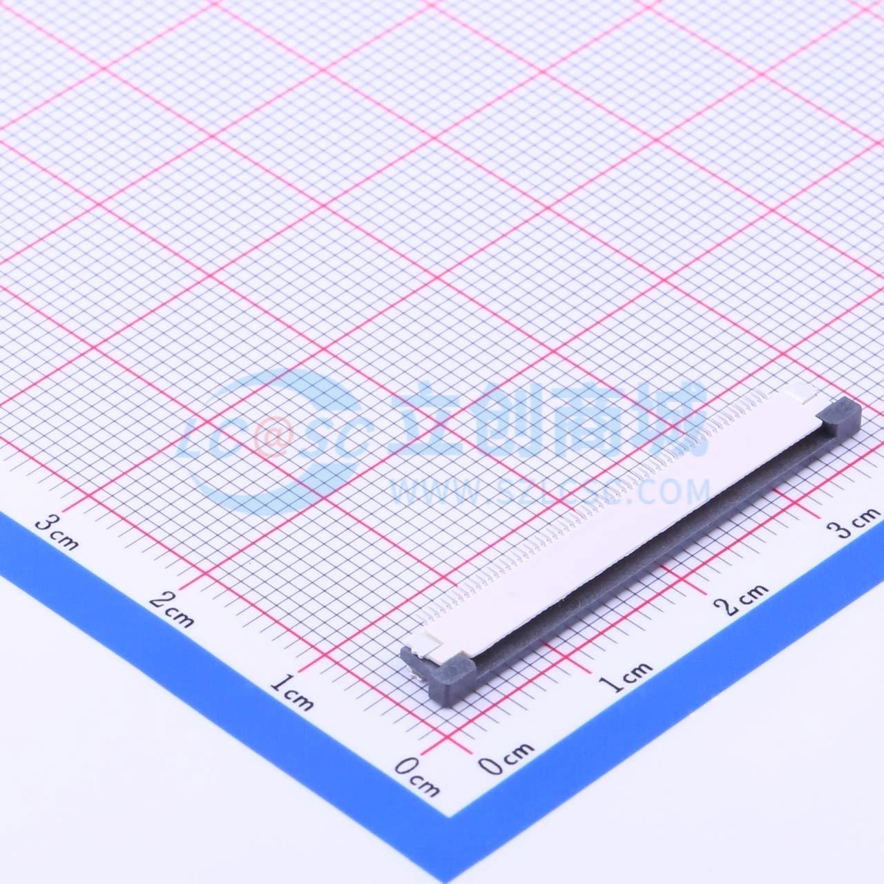 点击查看大图 AFC07-S60FCC-00实物图