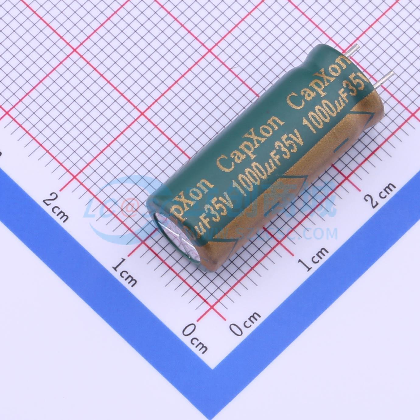 点击查看大图 GF102M035G250ECA实物图