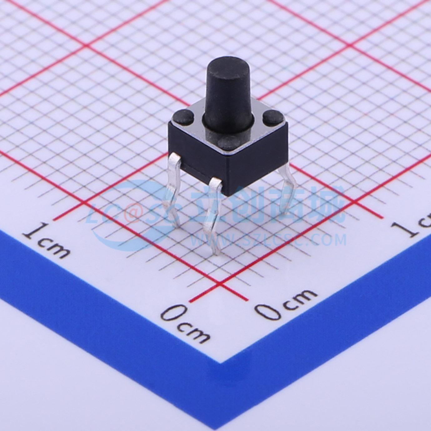 点击查看大图 TC-1109-C-F实物图