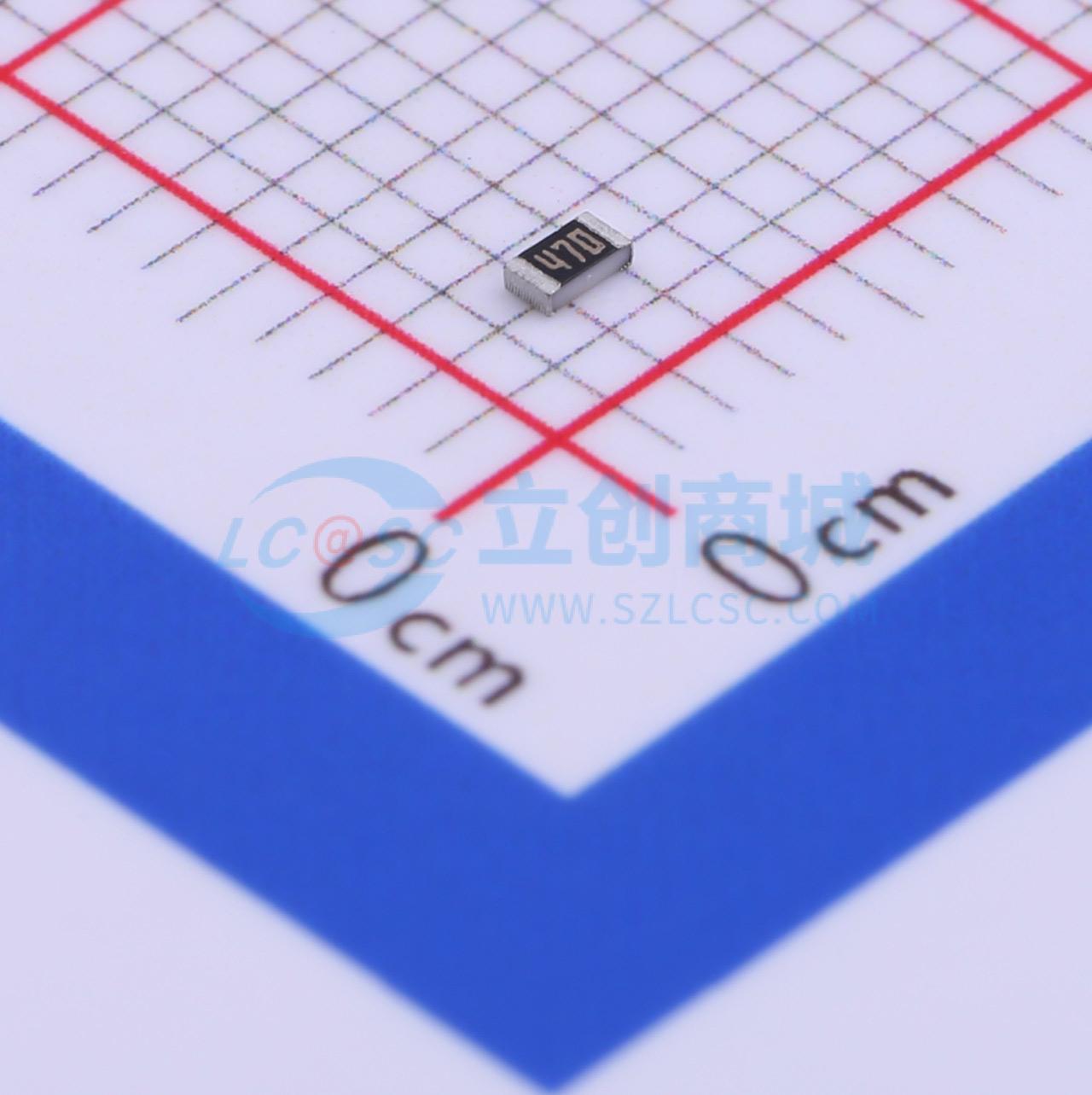点击查看大图 AR03BTCX0470实物图