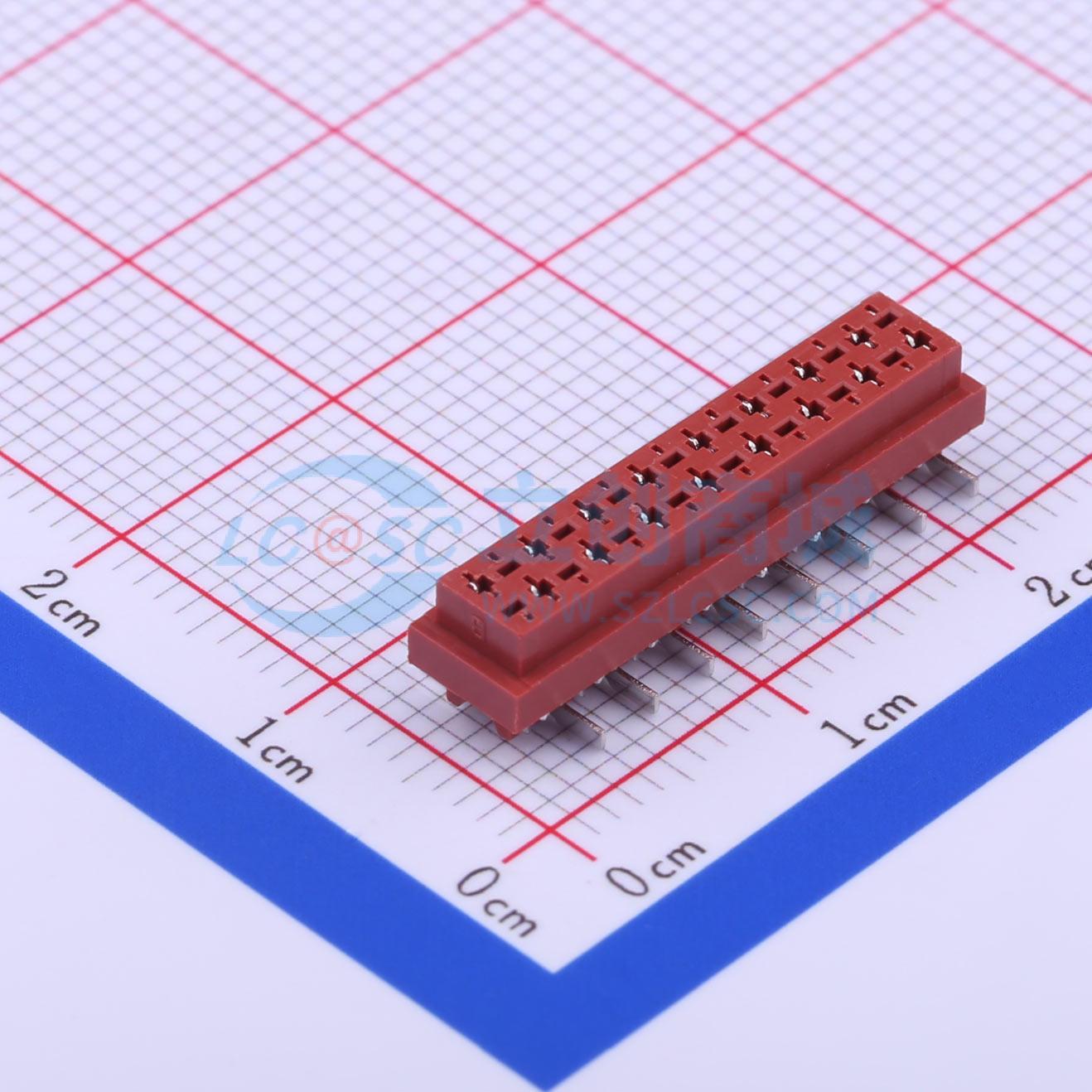 点击查看大图 MTMR39-16FM-22实物图