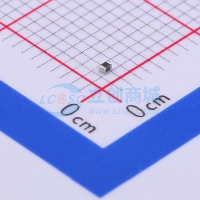点击查看大图 C1005X5R1C225KT000E实物图