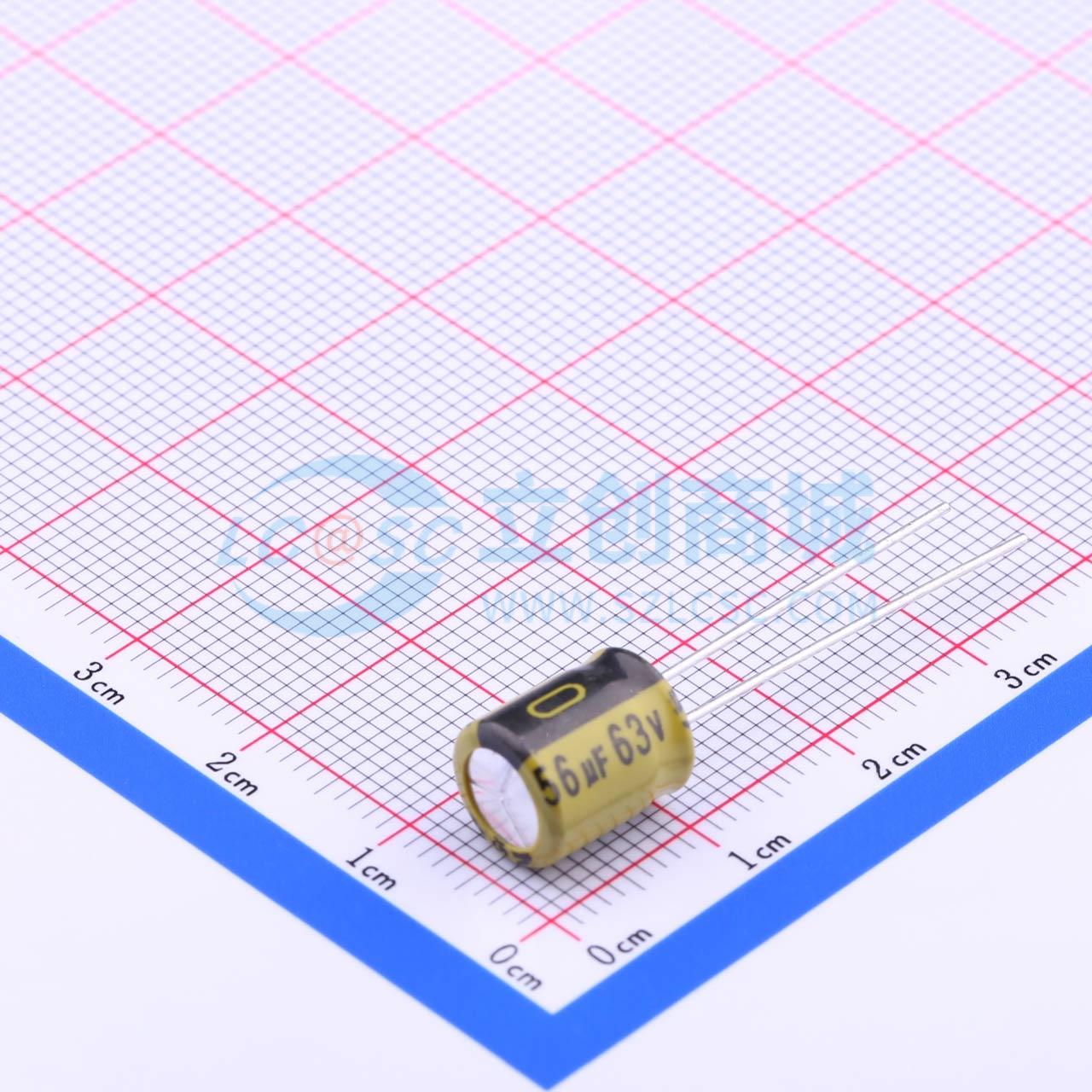 LKMD0901J560MF实物图