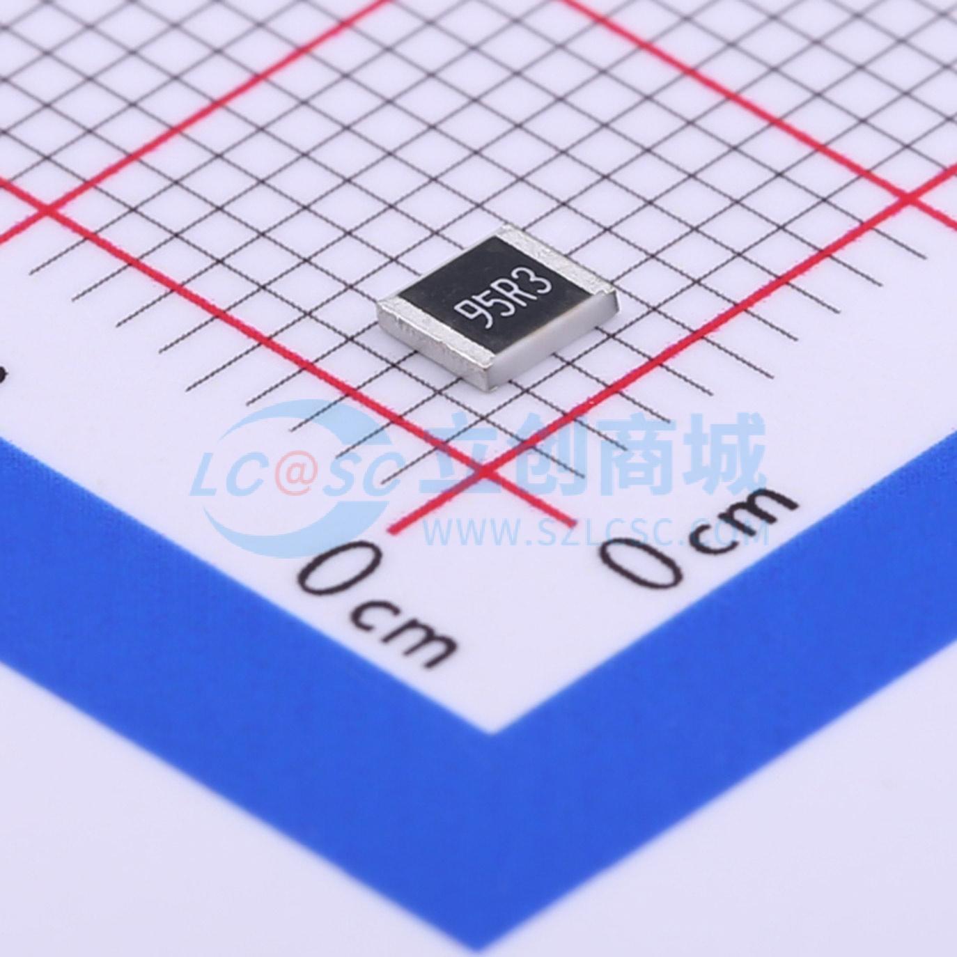 点击查看大图 1210W2F953JT5E实物图