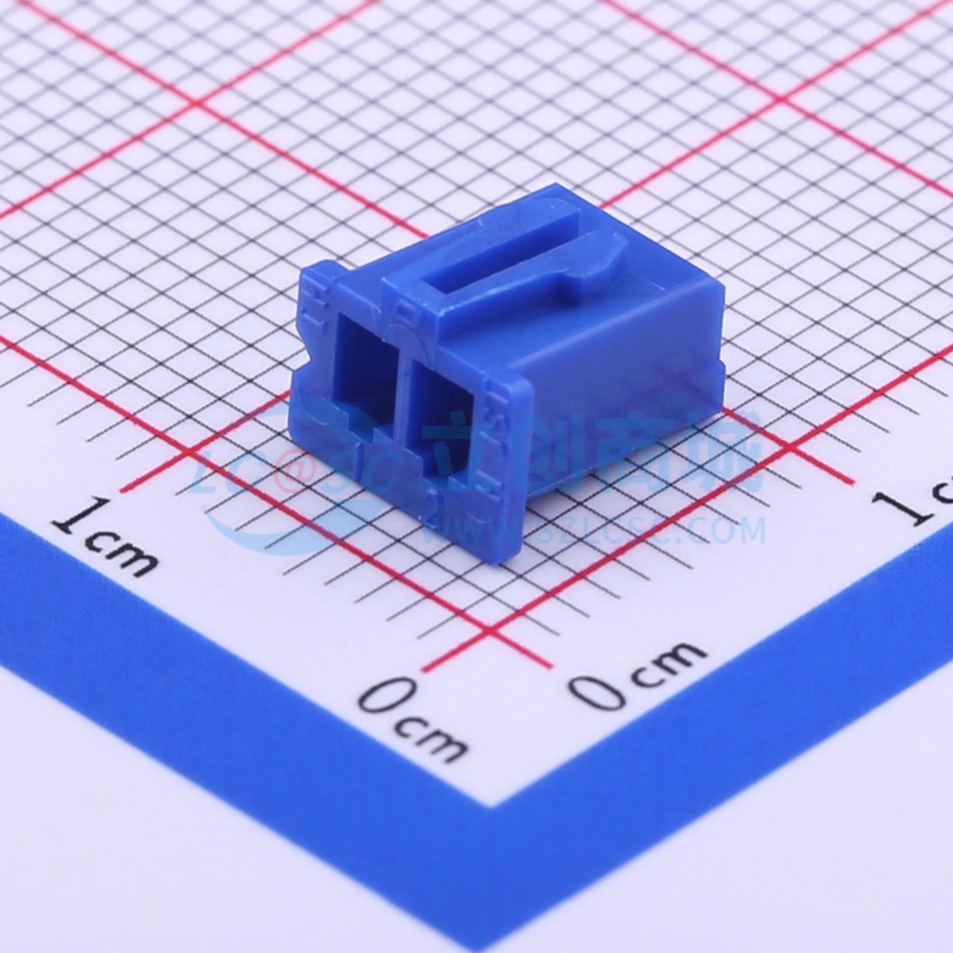 点击查看大图 XHP-2-E实物图