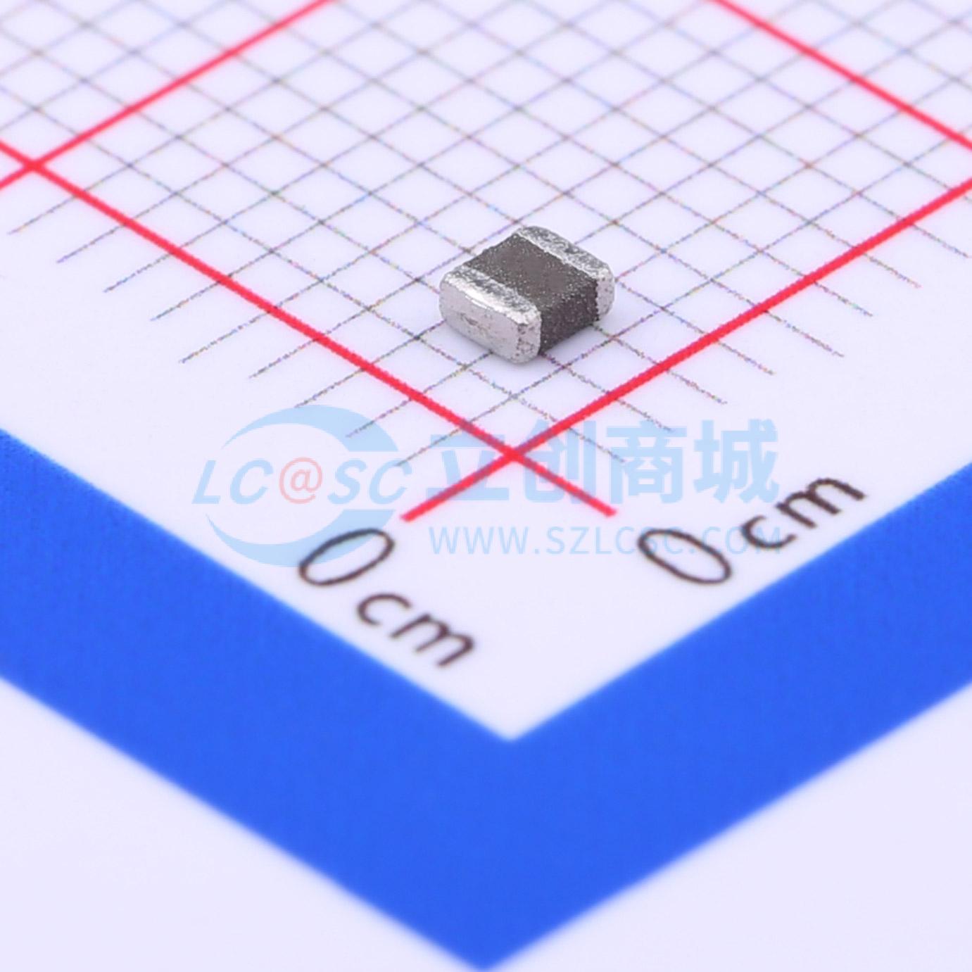 点击查看大图 CIGT201610LM2R2MNE实物图