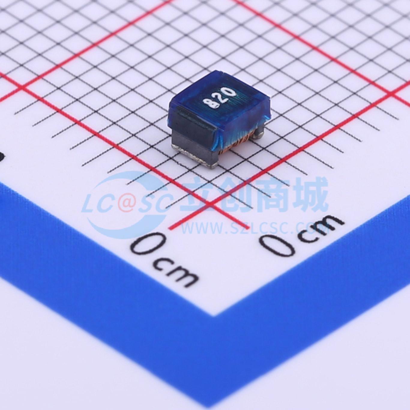 FHW1210IF820JST实物图