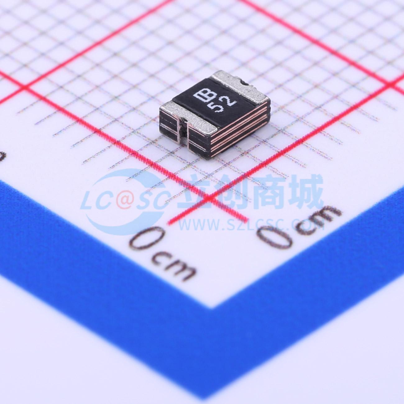 SMD1210B150TF/12实物图