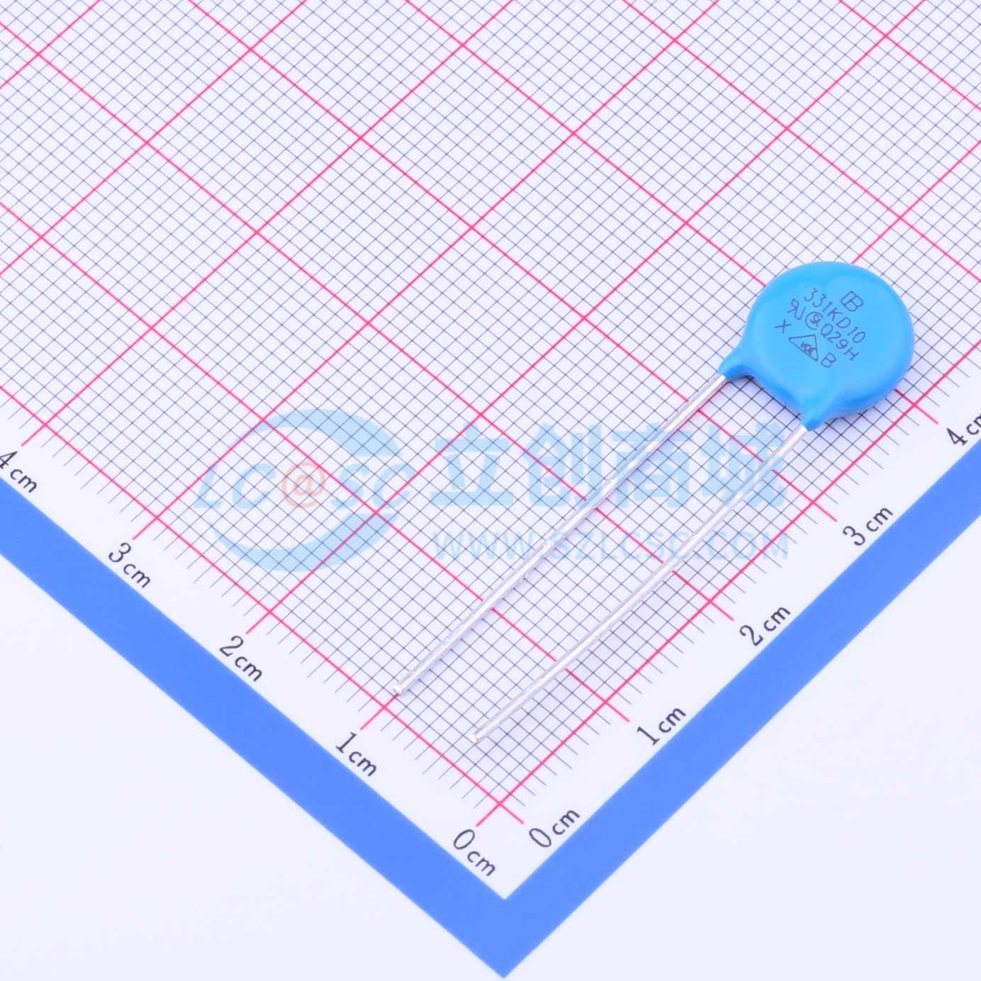 点击查看大图 331KD10实物图