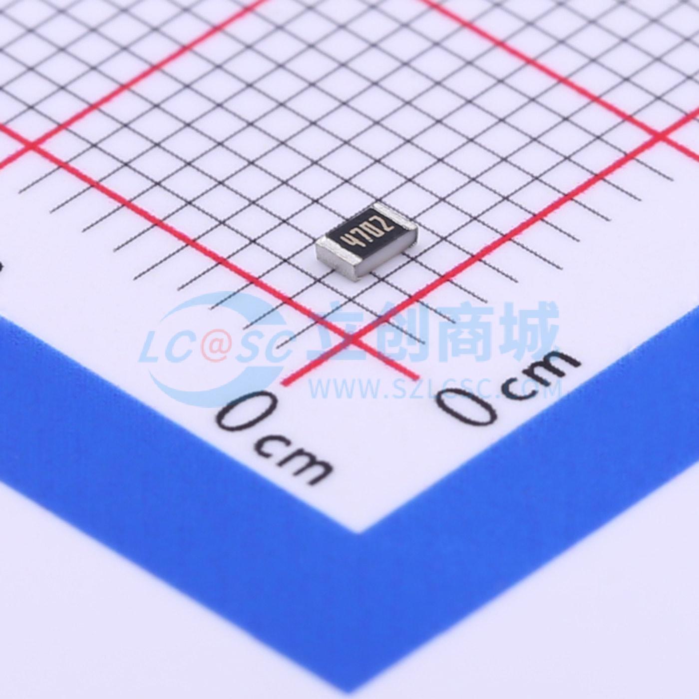 点击查看大图 AR05FTCW4702实物图