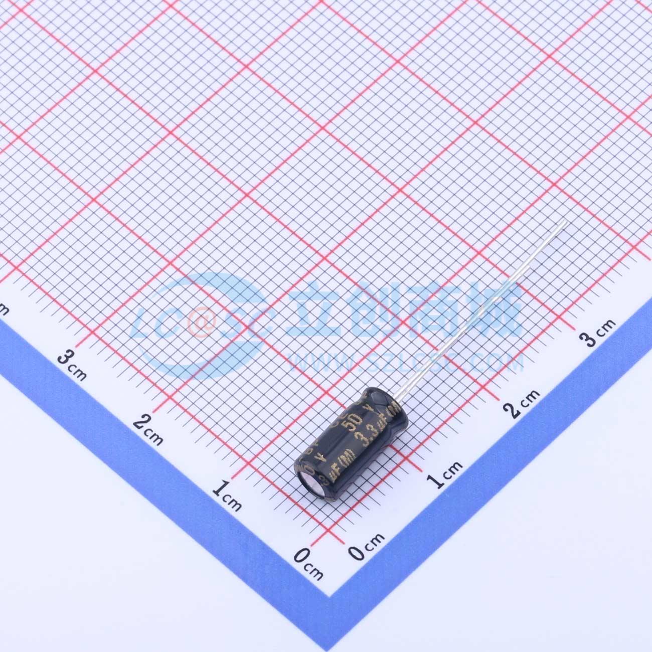 点击查看大图 RBD-50V3R3ME3#实物图