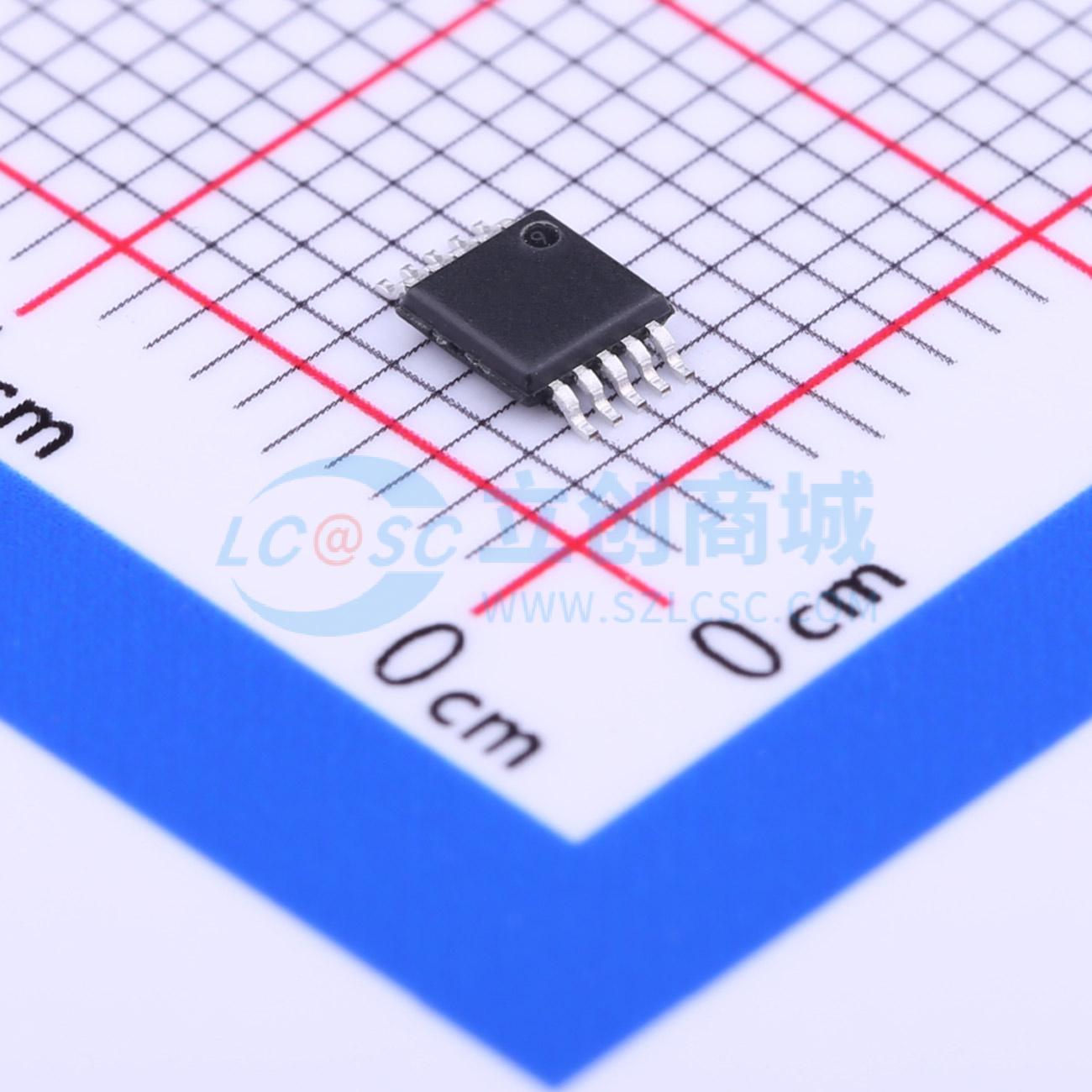 点击查看大图 HR7P153P4MB_BM实物图