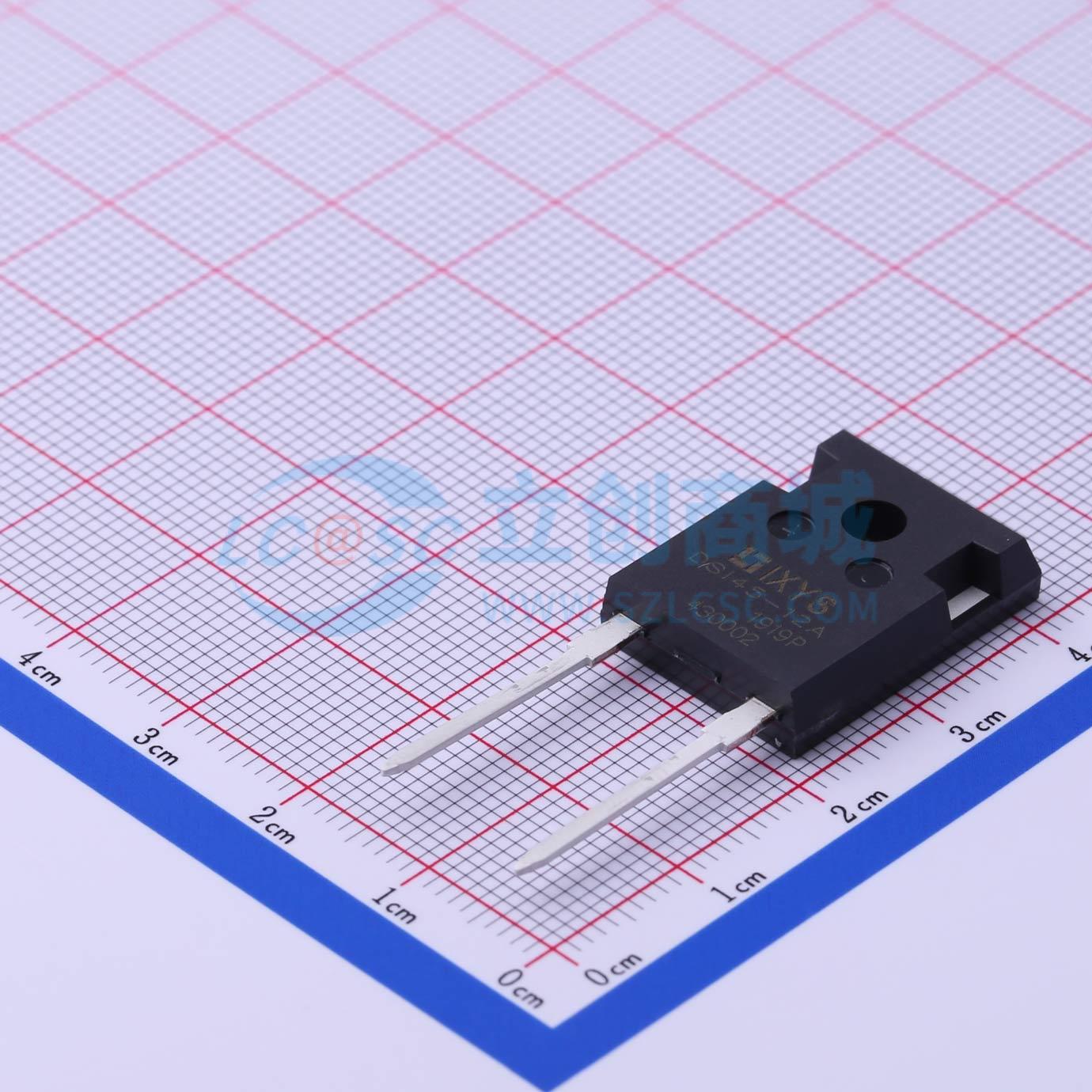 点击查看大图 DSI45-12A实物图