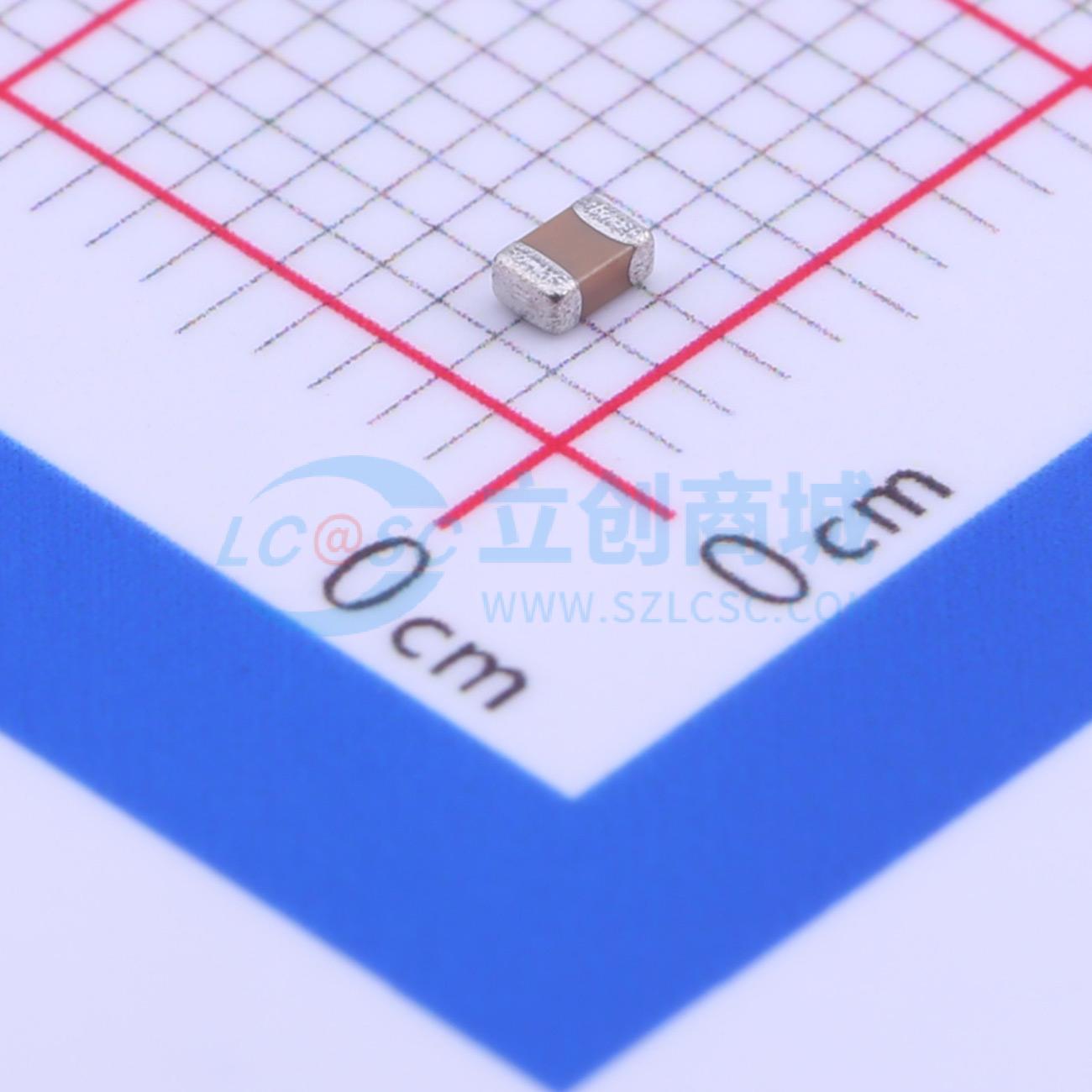 点击查看大图 MT21B102K101CT实物图
