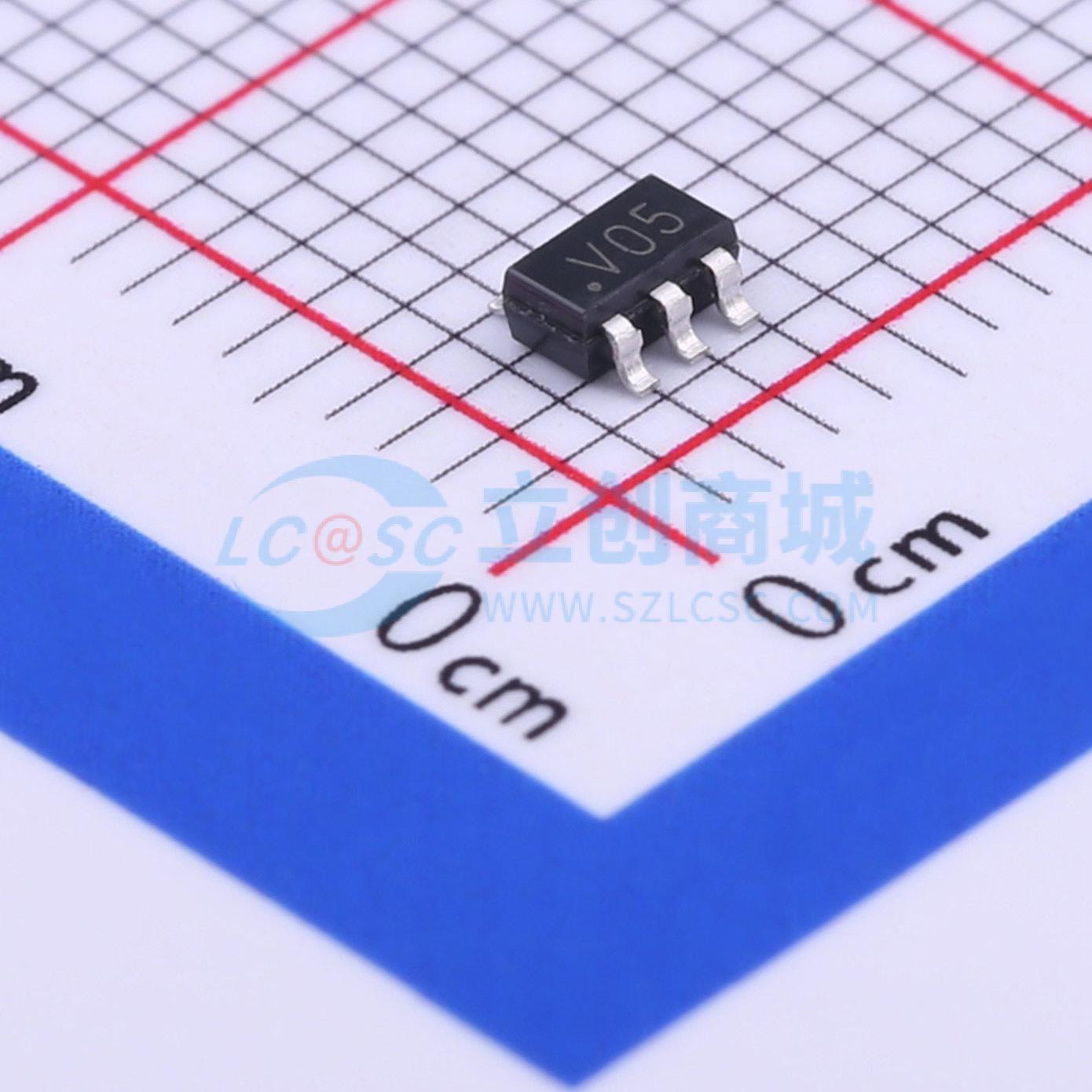 点击查看大图 SRV05-4实物图