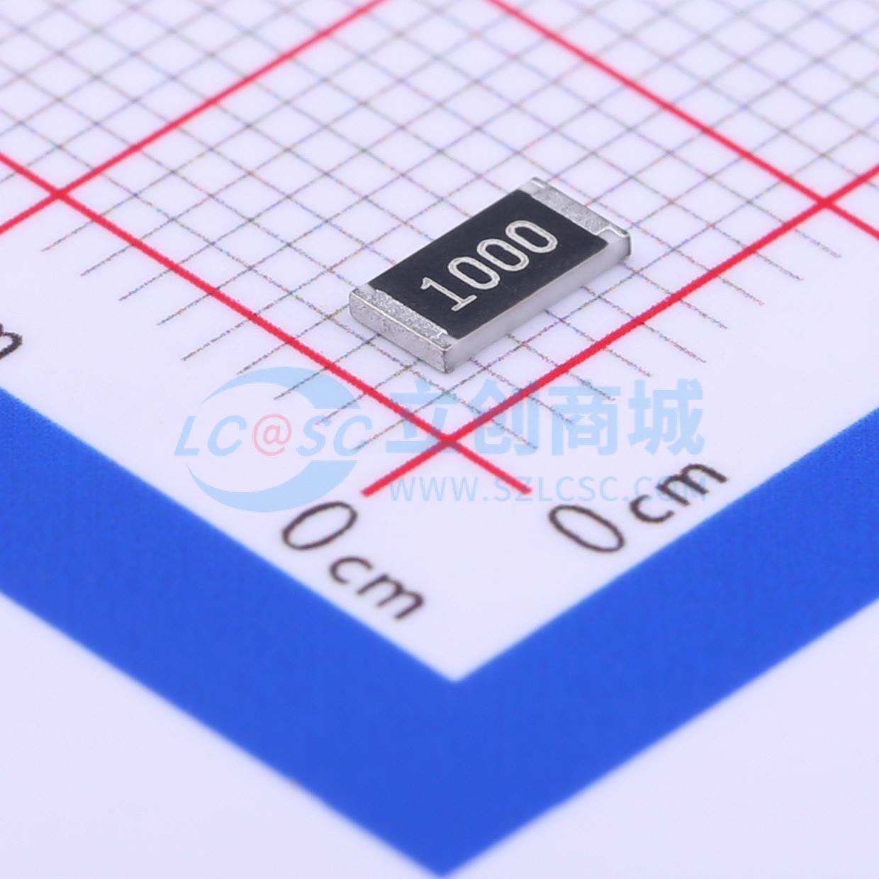 点击查看大图 RTT201000FTE实物图