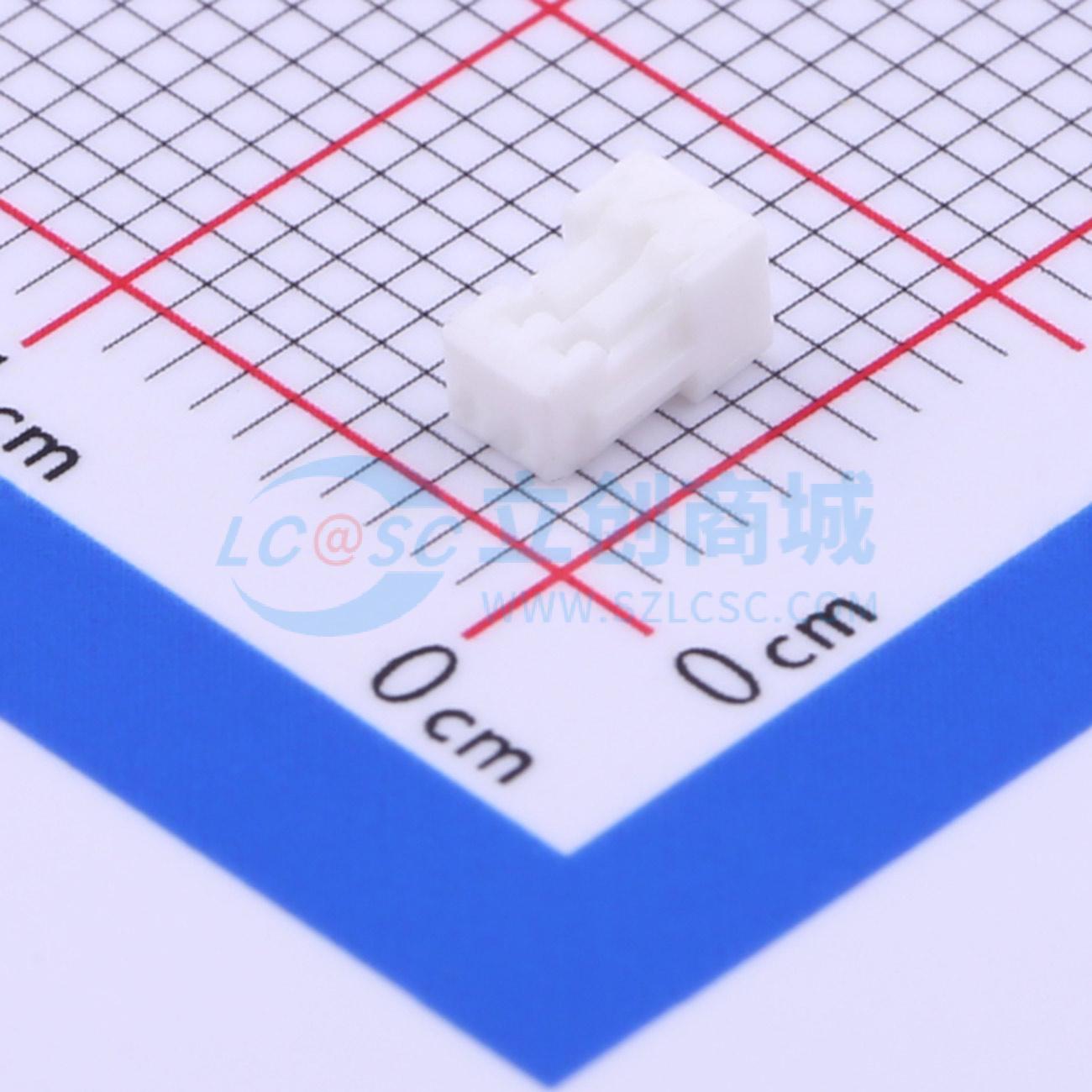 点击查看大图 SHR-02V-S实物图