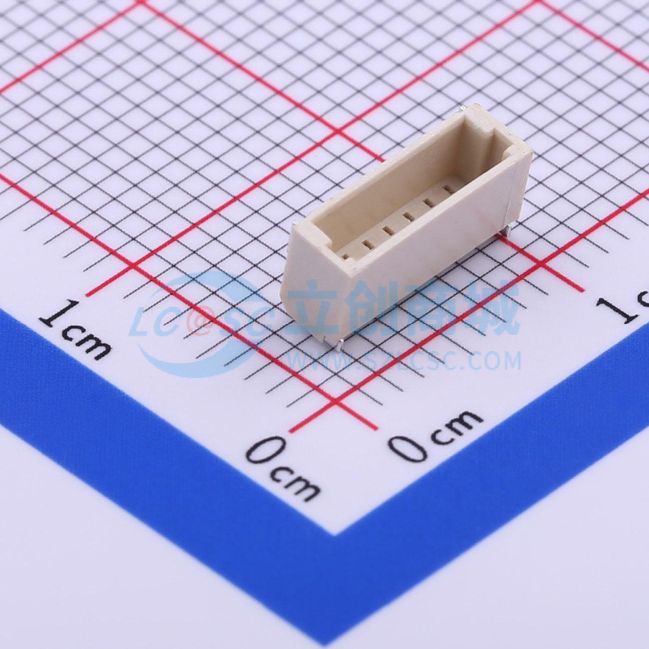点击查看大图 AFC10-S07QCC-00实物图