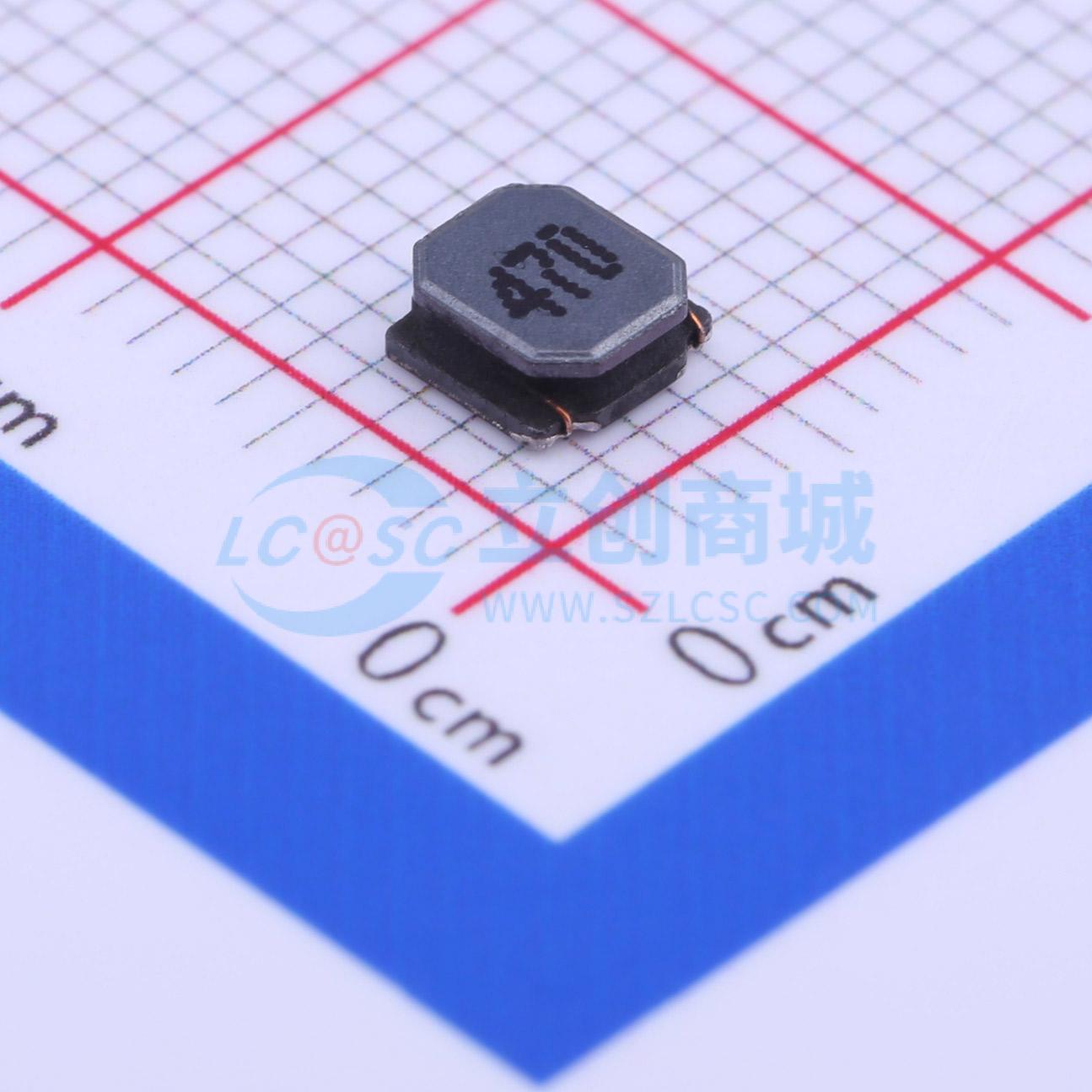 点击查看大图 ABG04A18M470实物图