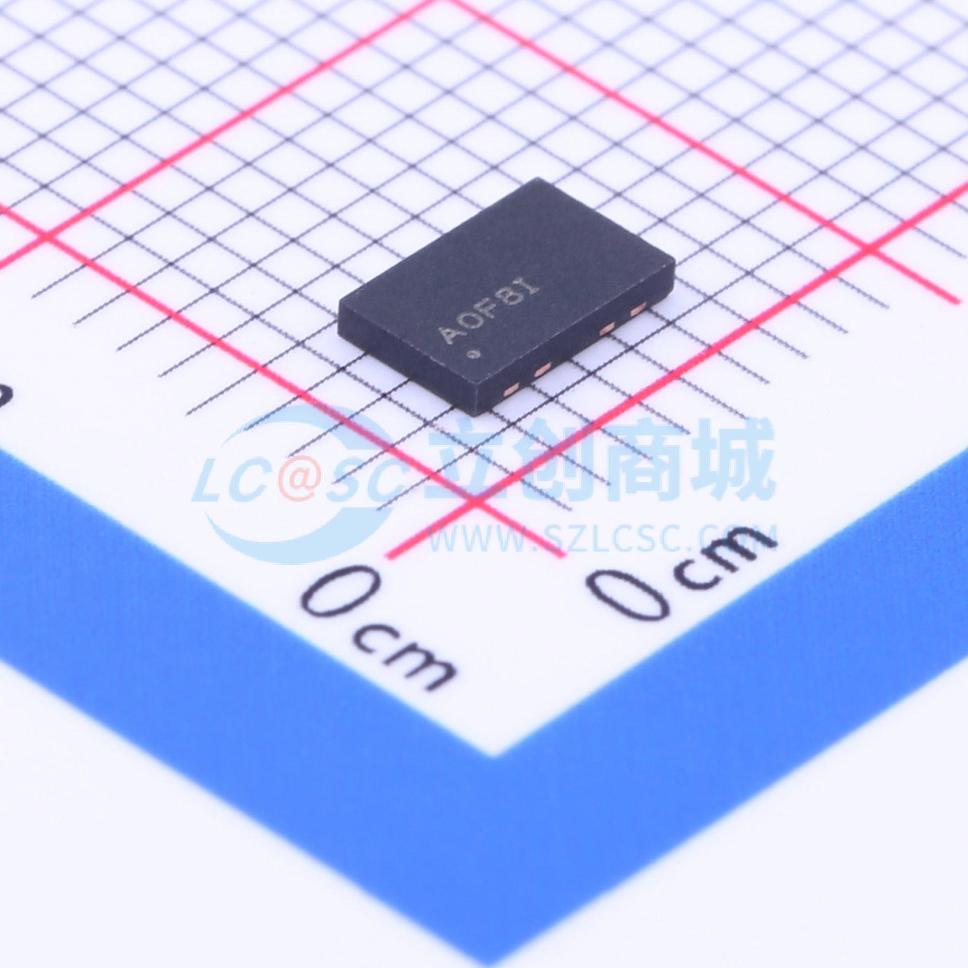 点击查看大图 SiT8209AI-31-33E-160.000000D实物图