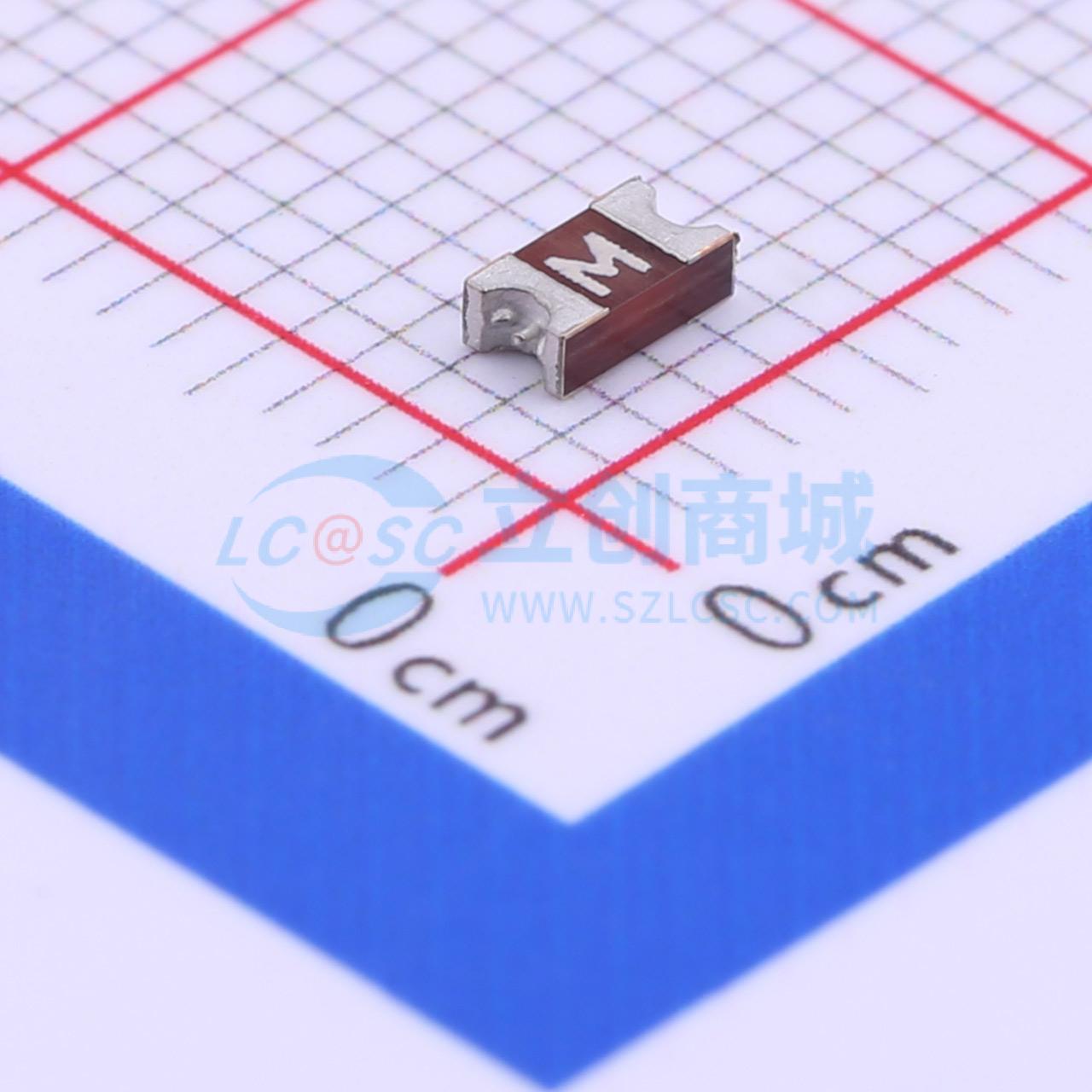 点击查看大图 AF1206F4.00TM实物图