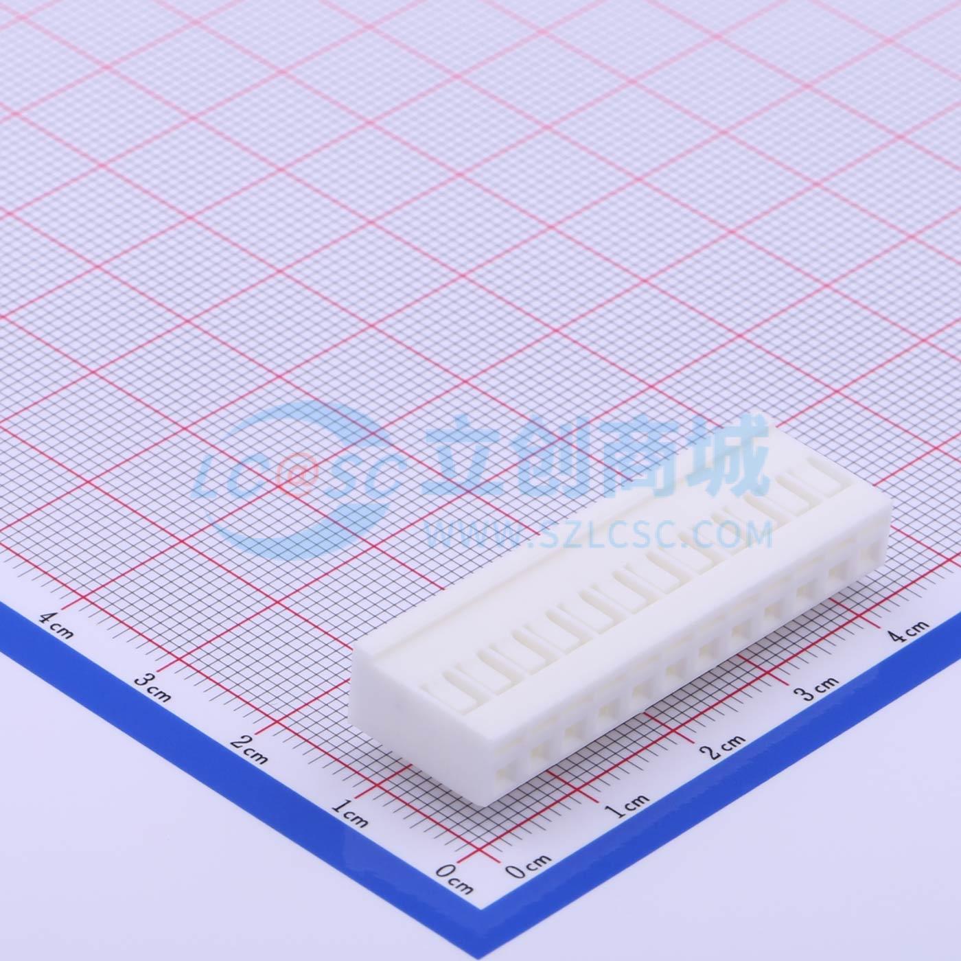 点击查看大图 A3502H-12P实物图