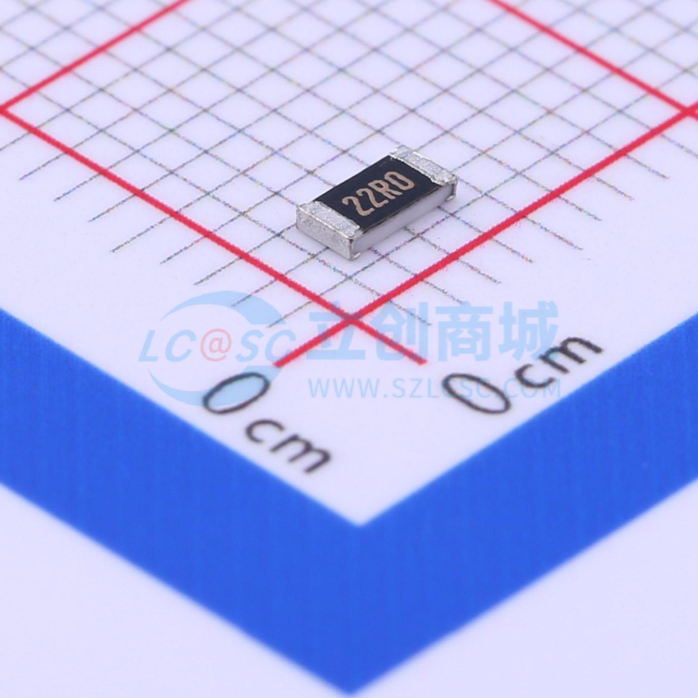 点击查看大图 ARG06FTC0220实物图