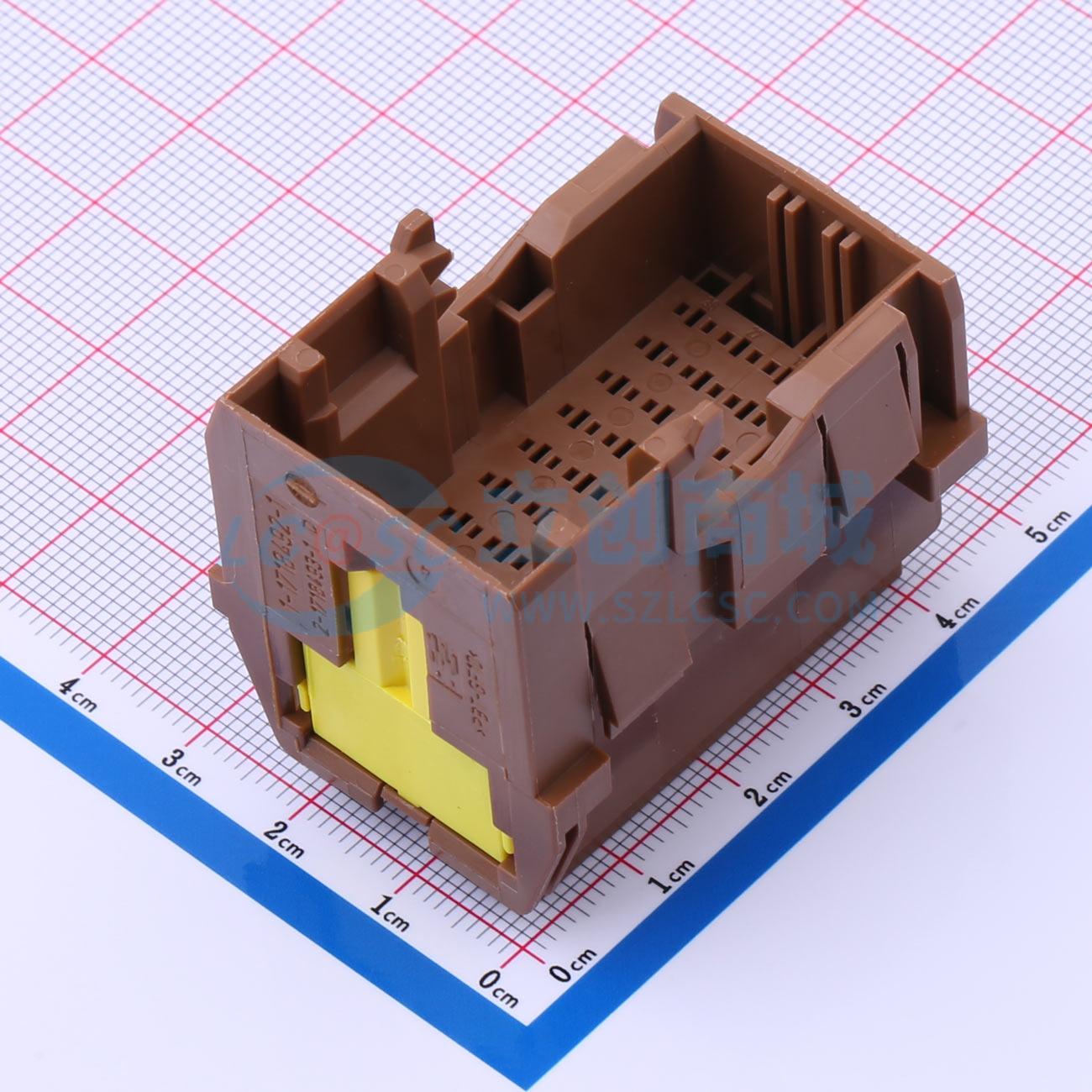 1-1718492-1实物图