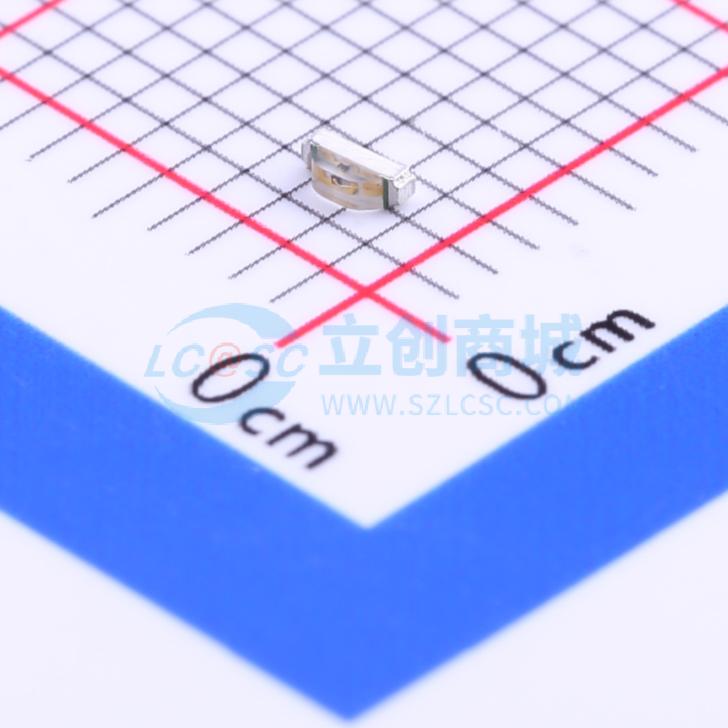 点击查看大图 LTST-S220KGKT实物图