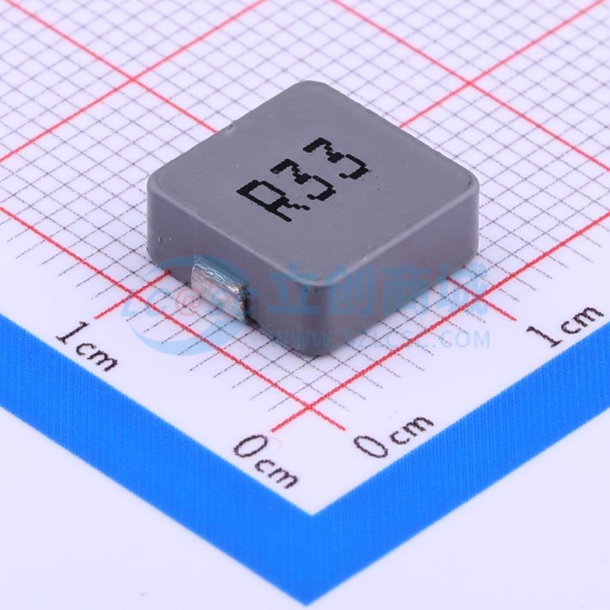 点击查看大图 MHCB10040-R33M-C1实物图