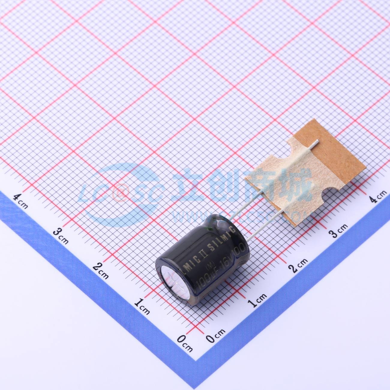 点击查看大图 RFS-16V101MH3#-T2实物图