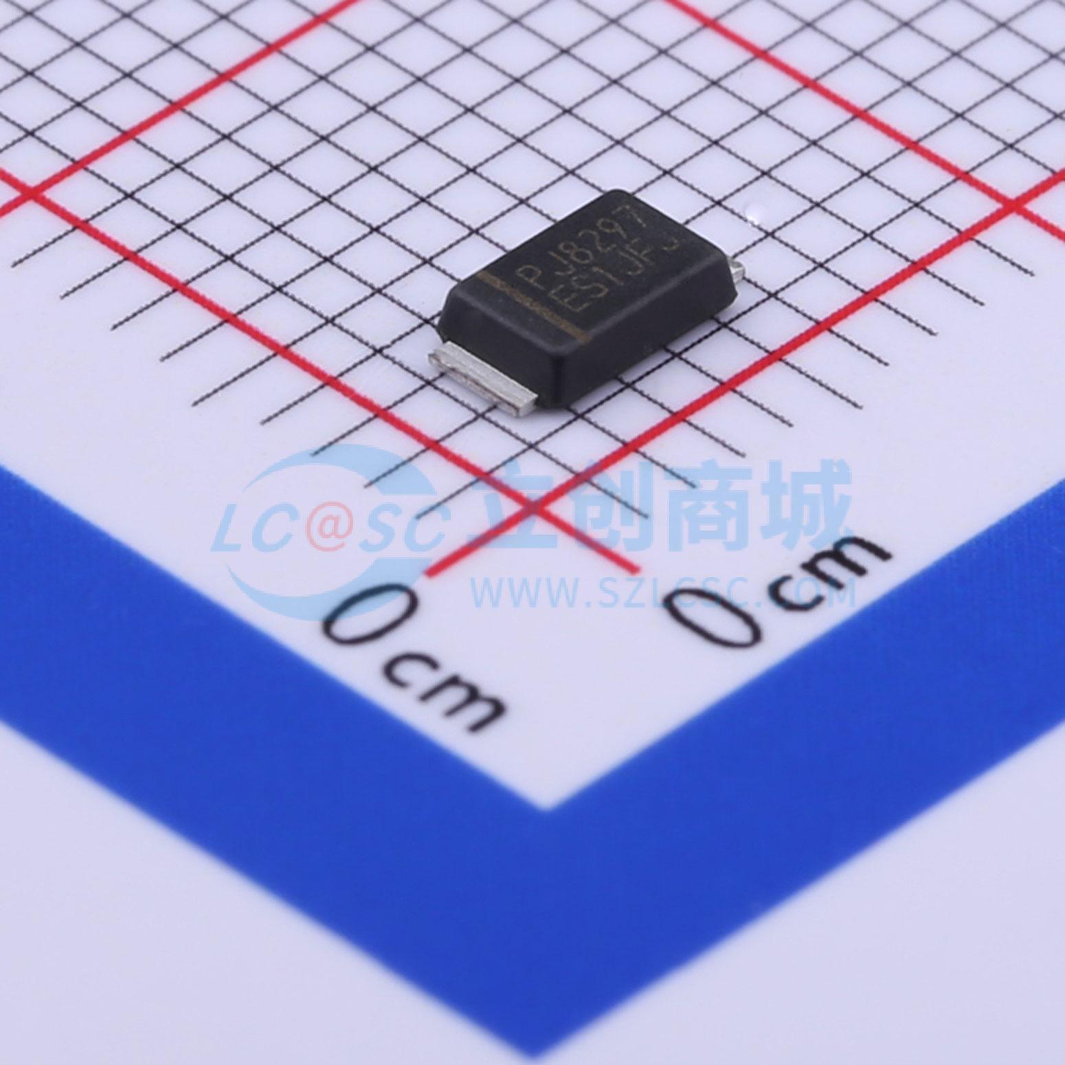 点击查看大图 ES1JF_R1_00001实物图