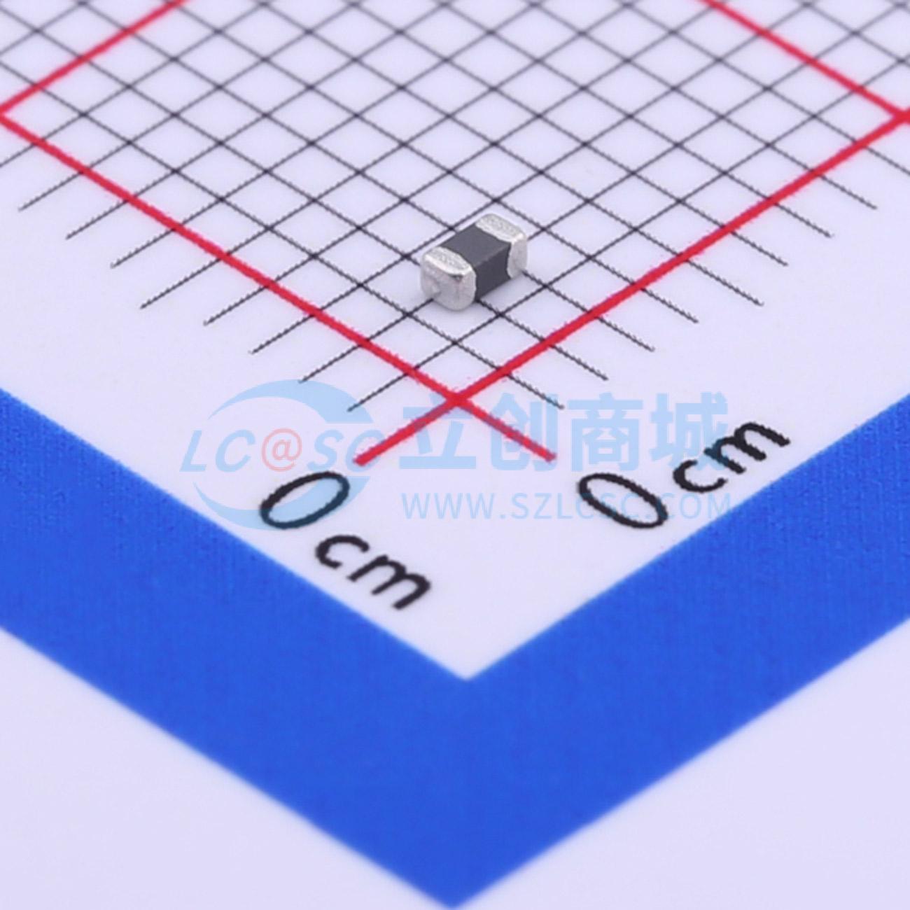 点击查看大图 CMP160808JE6R8MT实物图