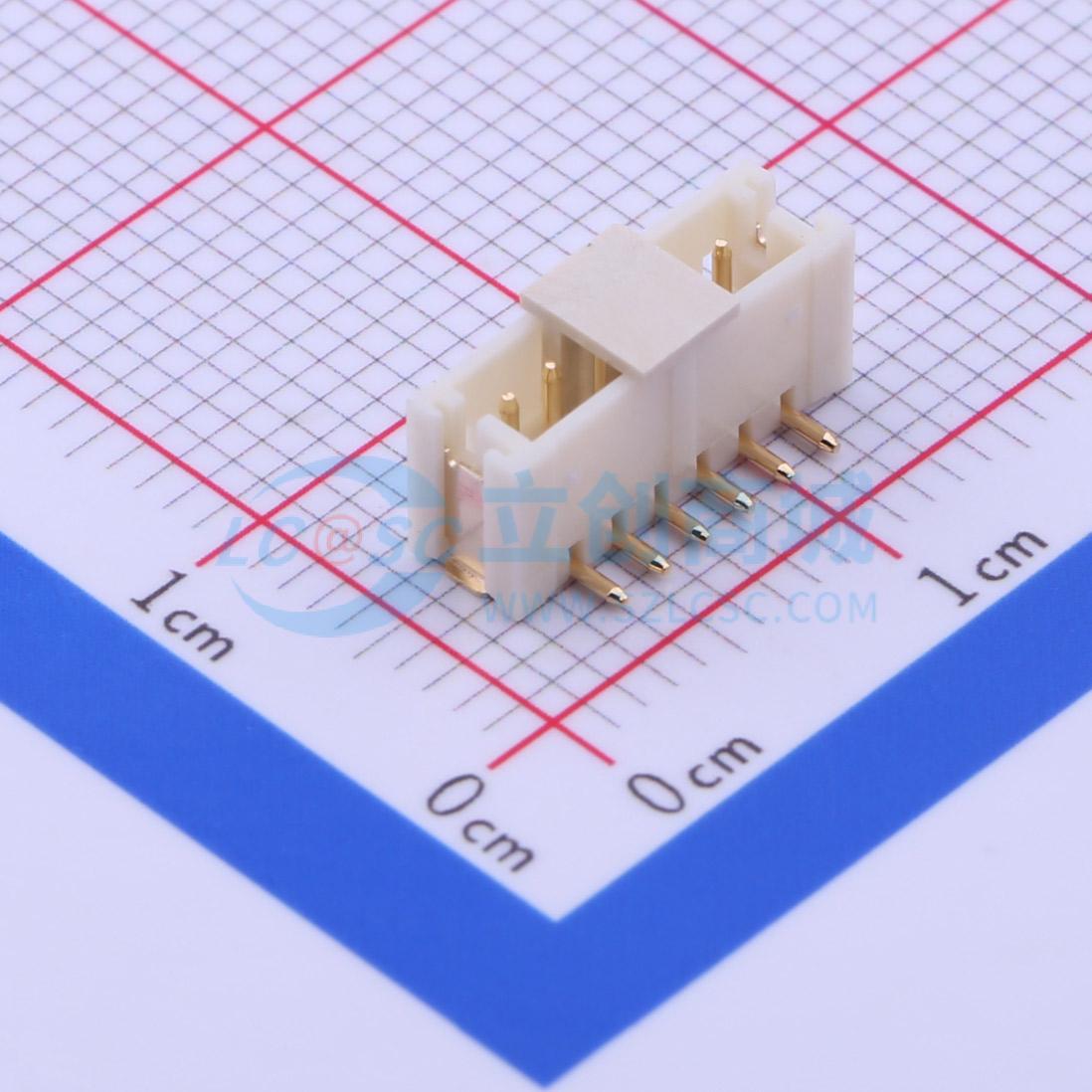 A1500WV-S-06PD01实物图