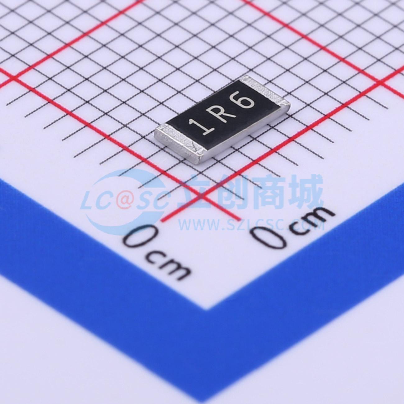 点击查看大图 RTT201R6JTE实物图