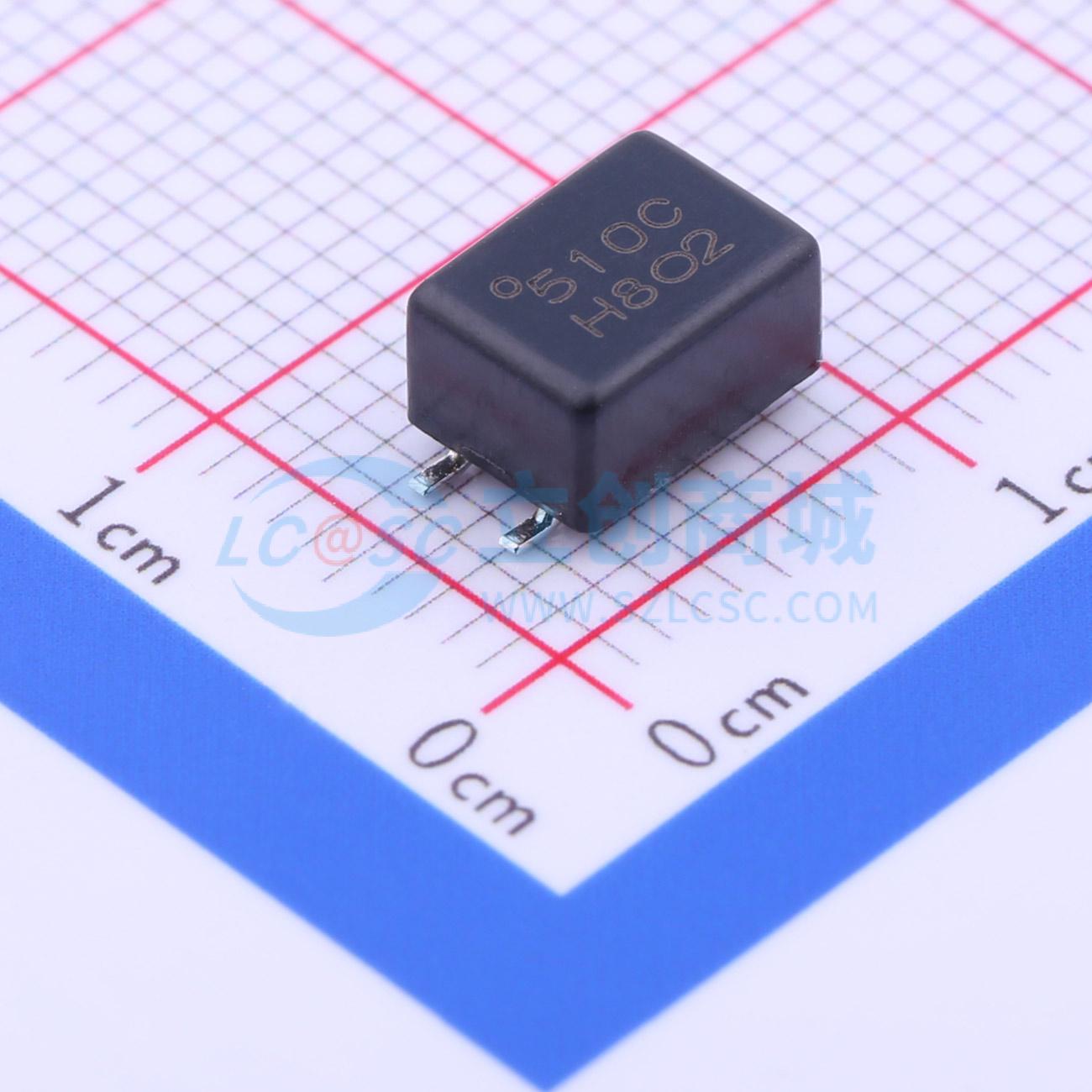 CPFC54-510C实物图