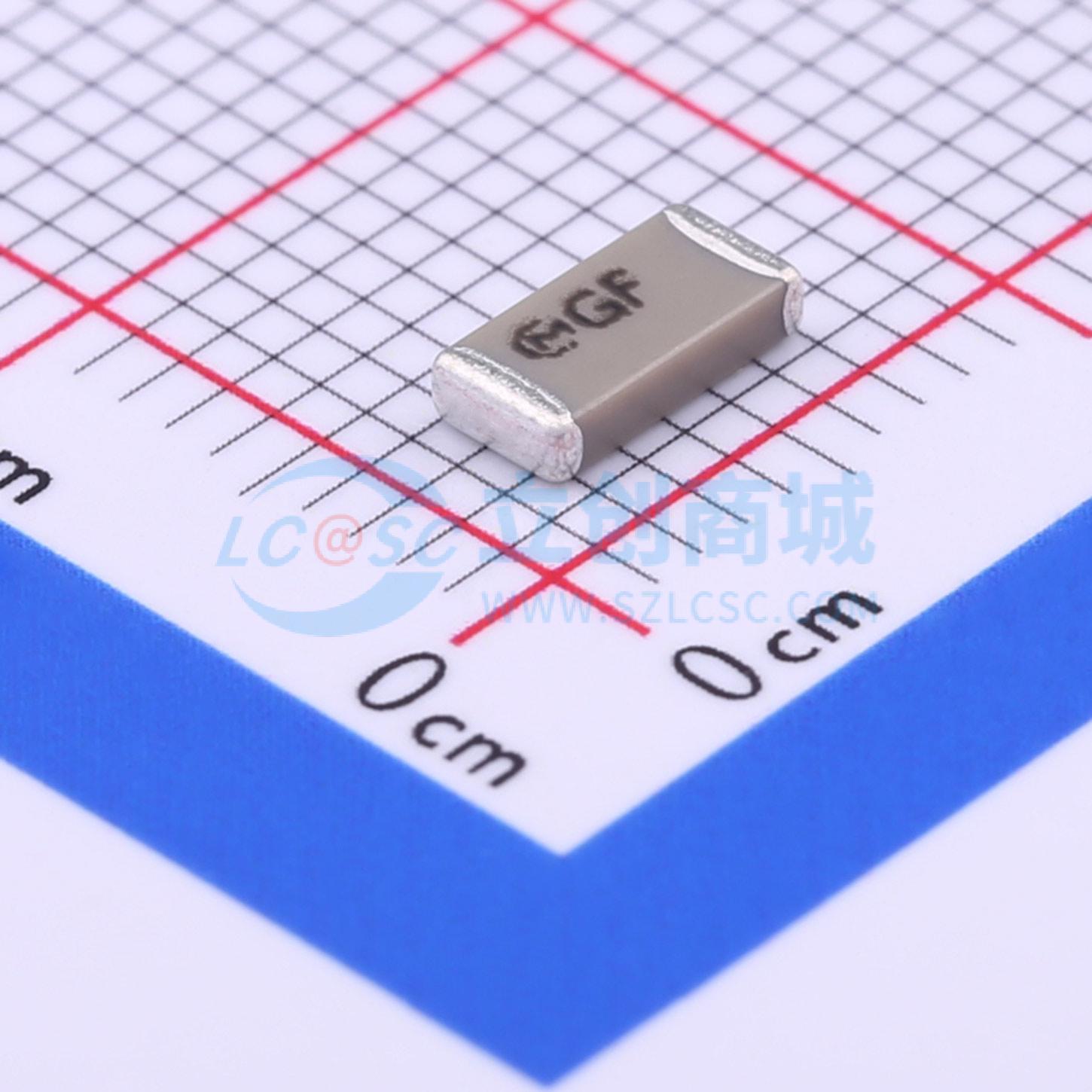 点击查看大图 GA352QR7GF221KW31L实物图