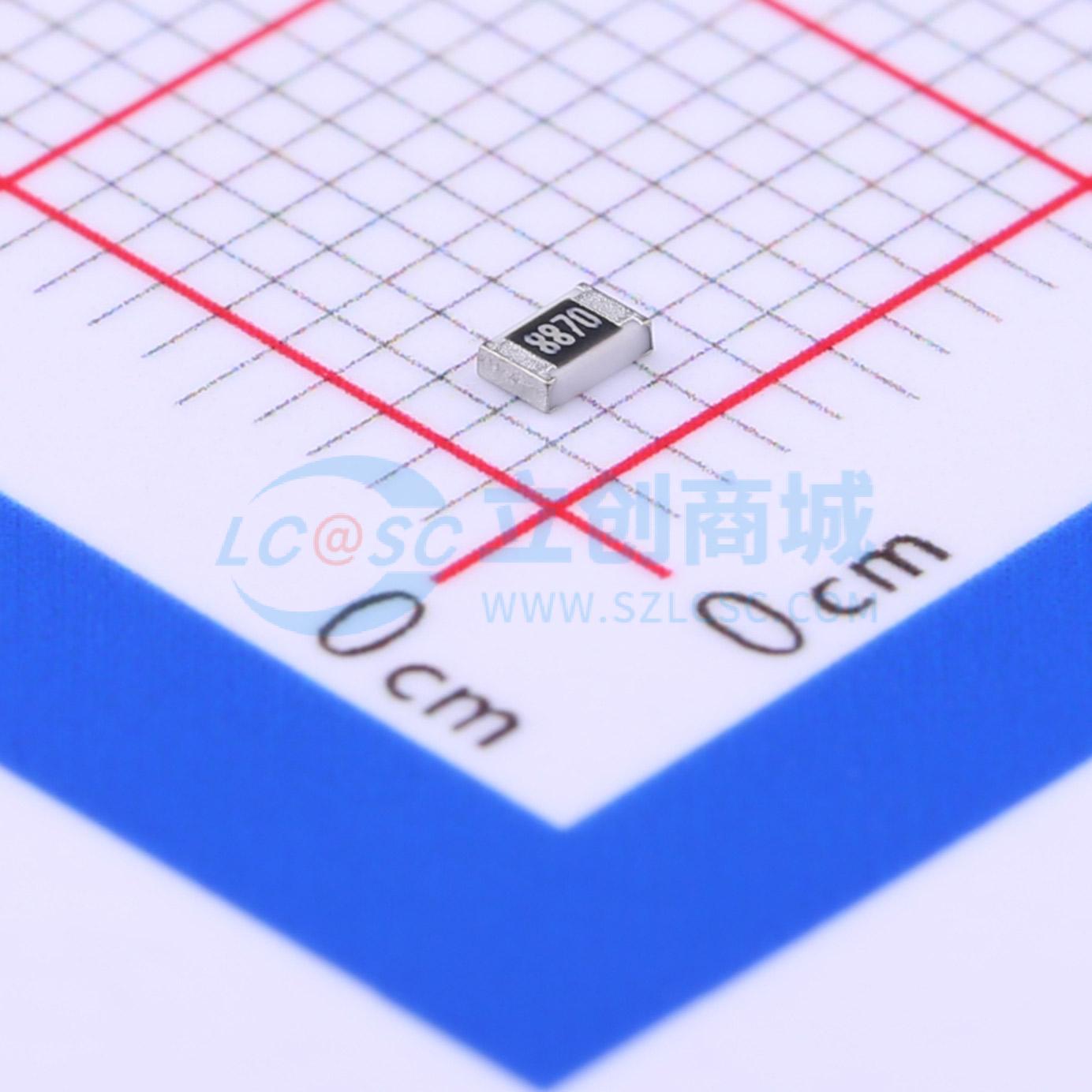 点击查看大图 WR08X8870FTL实物图