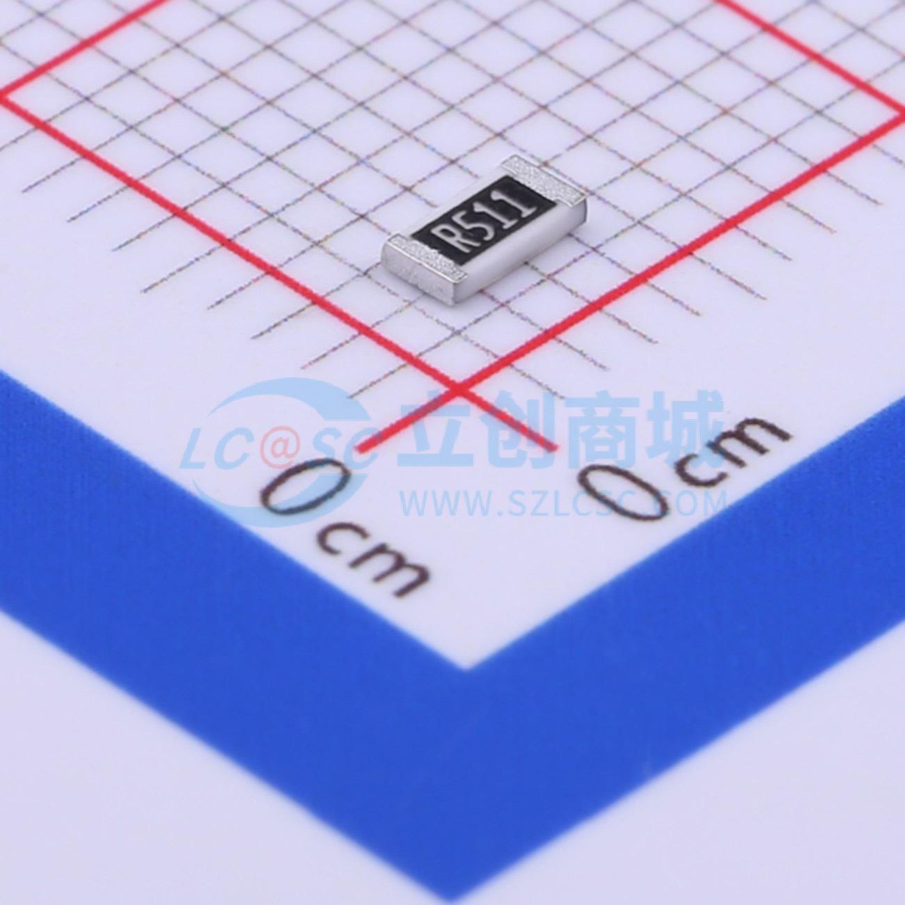 点击查看大图 RTT06R511FTP实物图