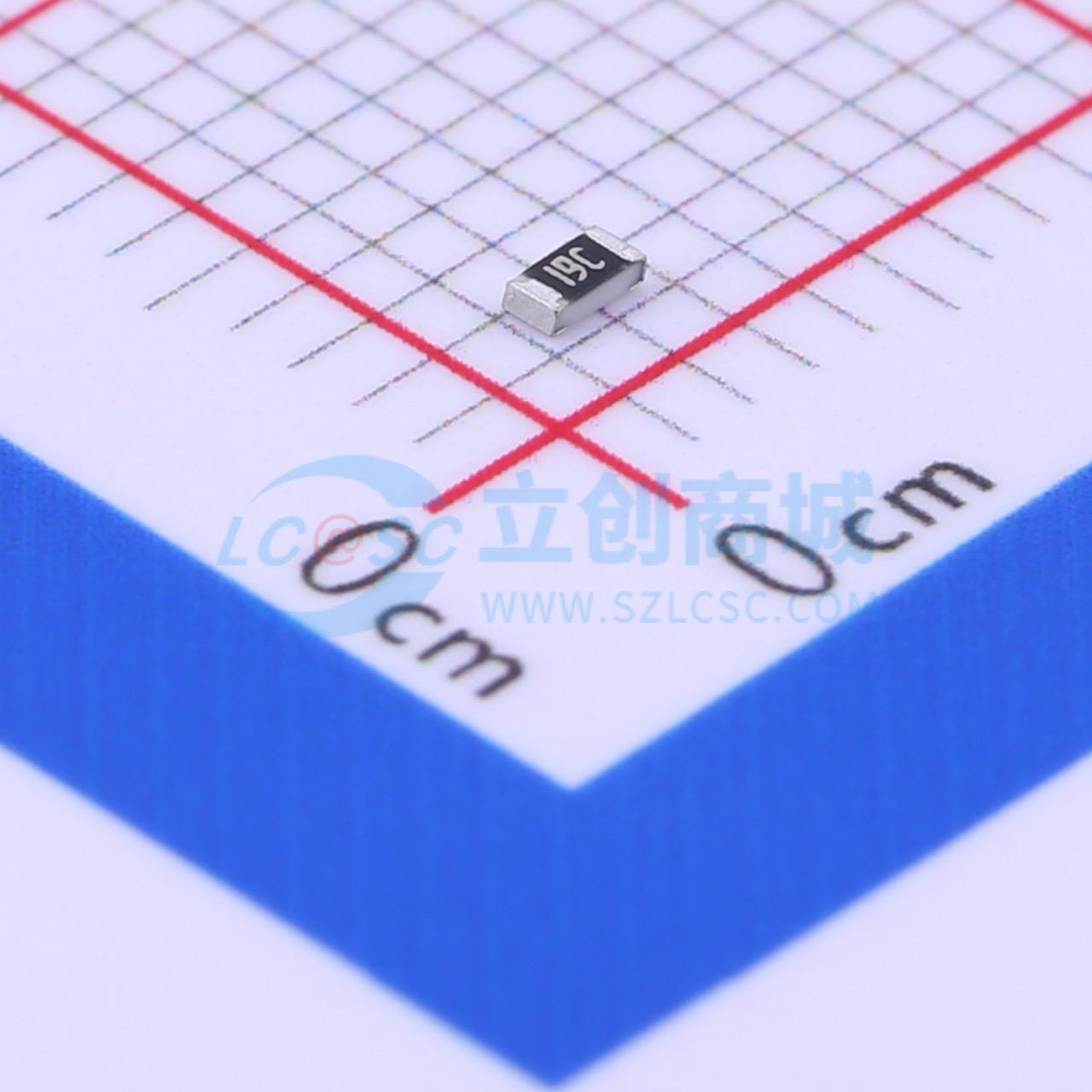 点击查看大图 RMC060315.4K1%N实物图