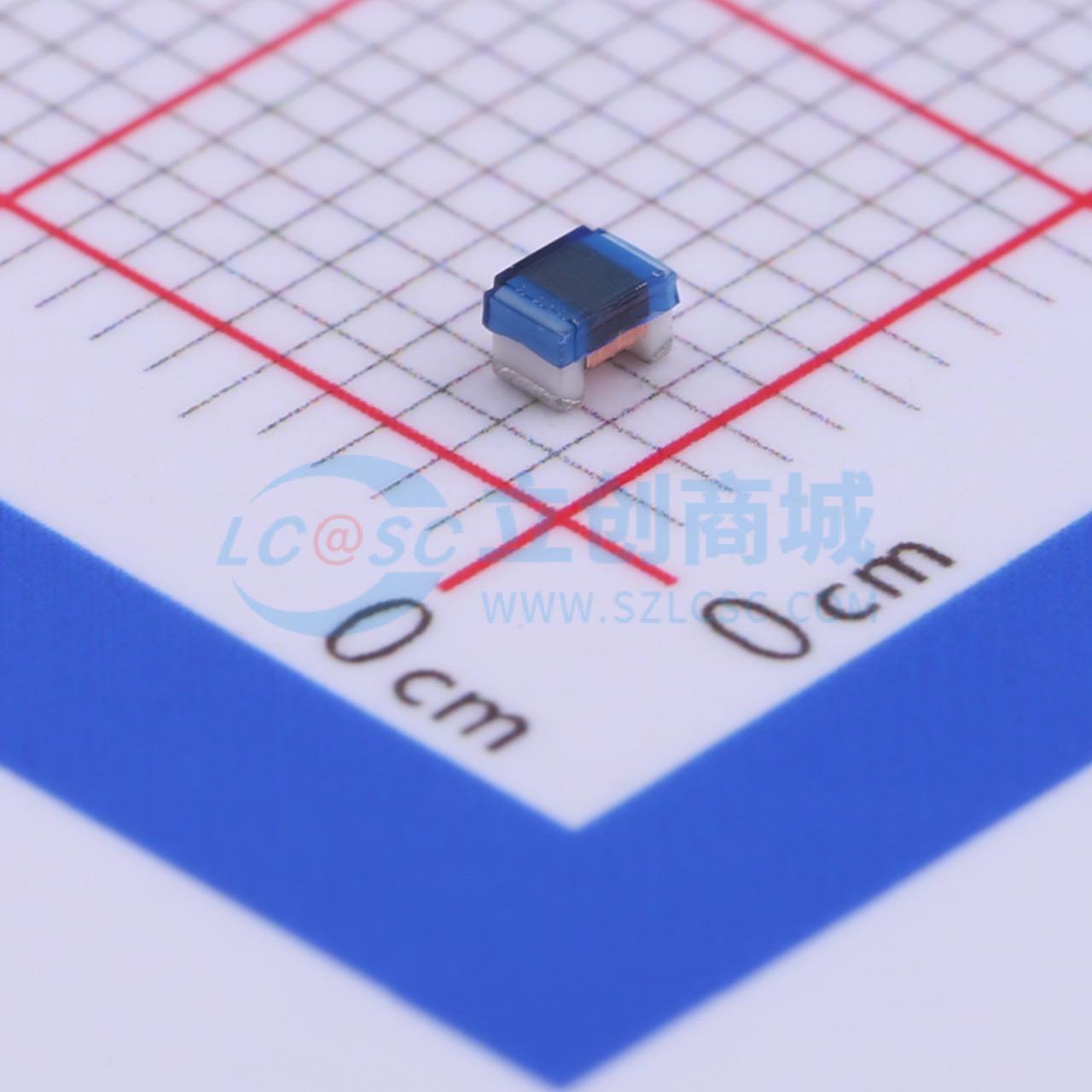 点击查看大图 SCW2012CR47JST实物图