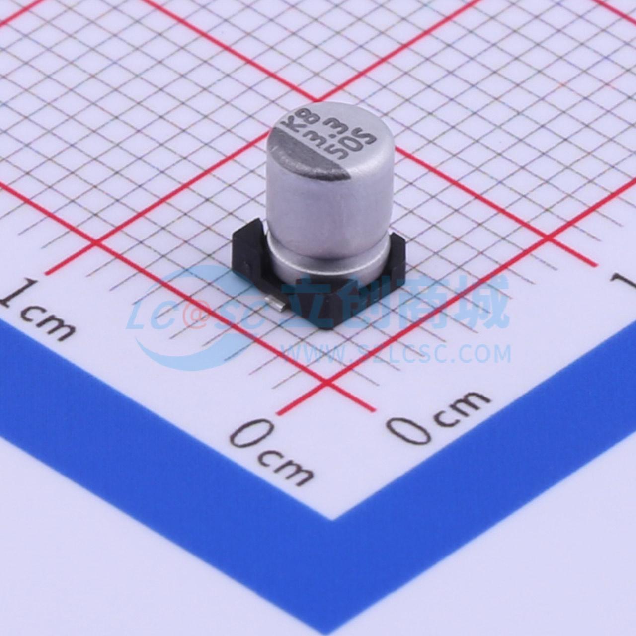 VES3R3M1HTR-0405实物图