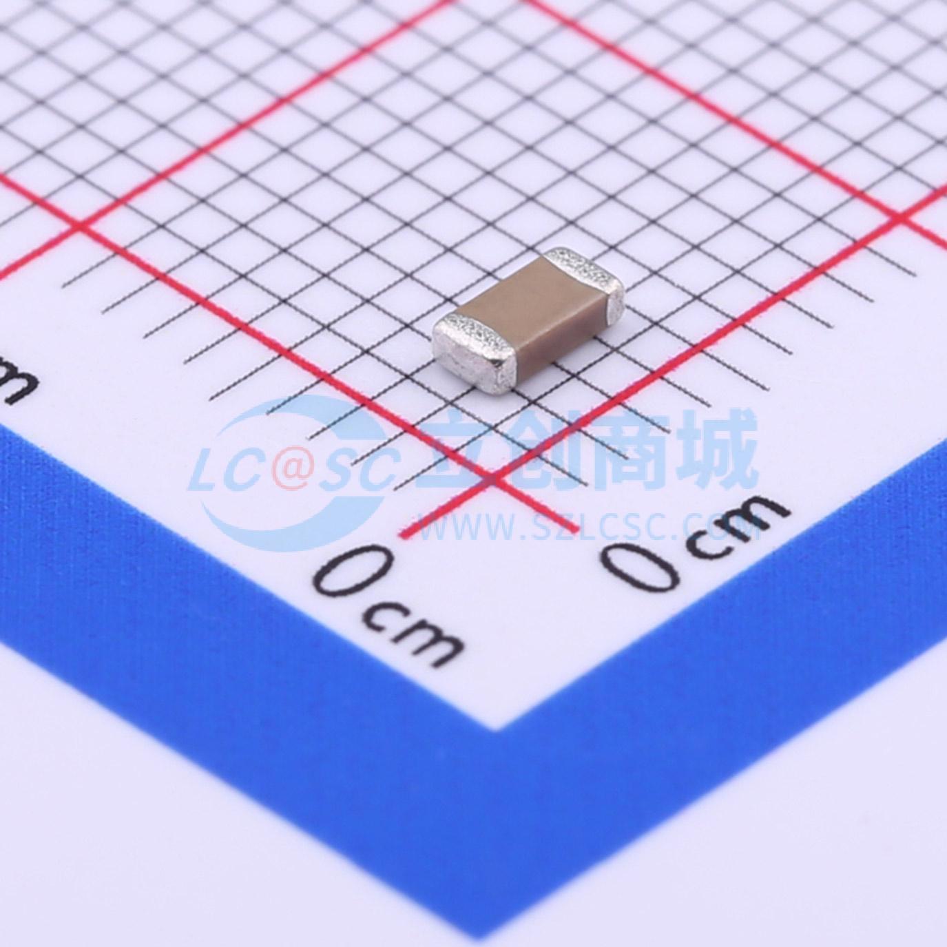 点击查看大图 GRM319R61H475KA12D实物图