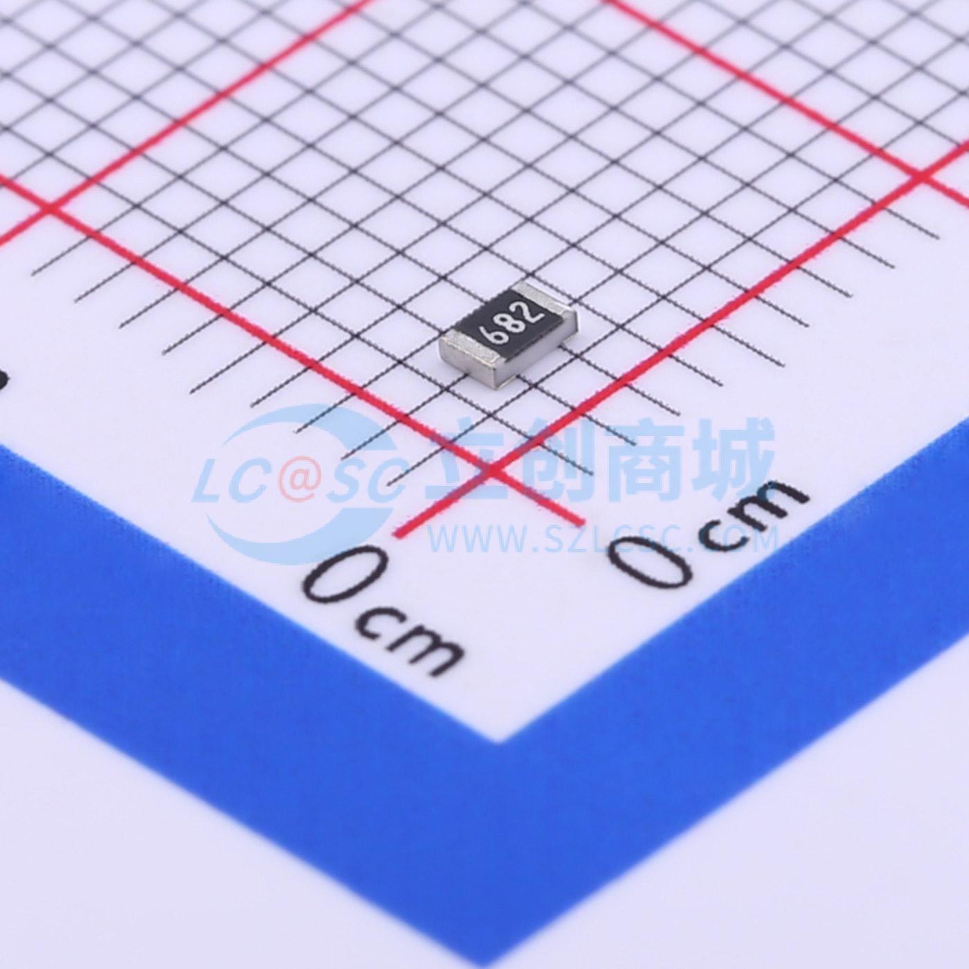 点击查看大图 CR-05JL7---6K8实物图