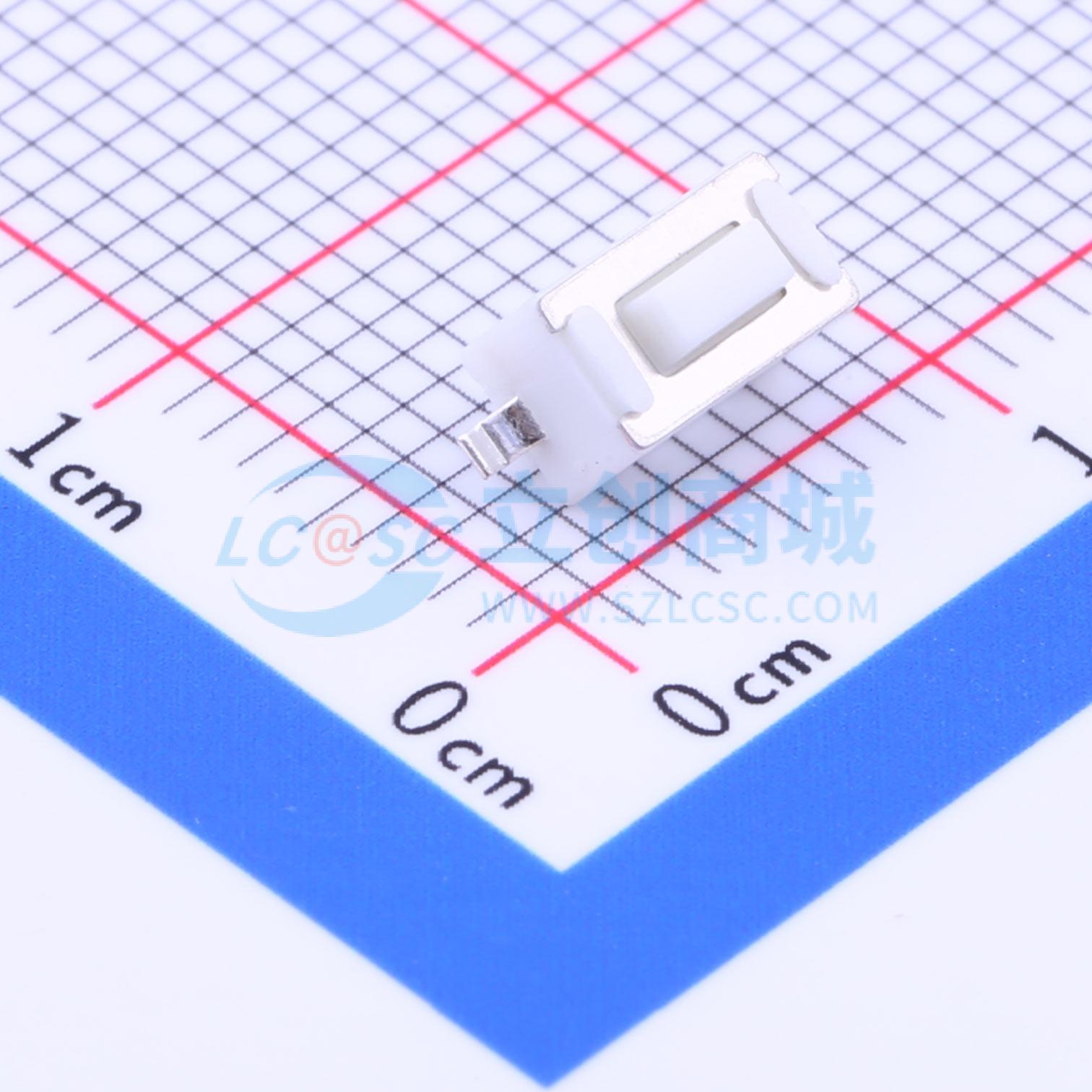 点击查看大图 1TS002C-2500-4300-CT实物图